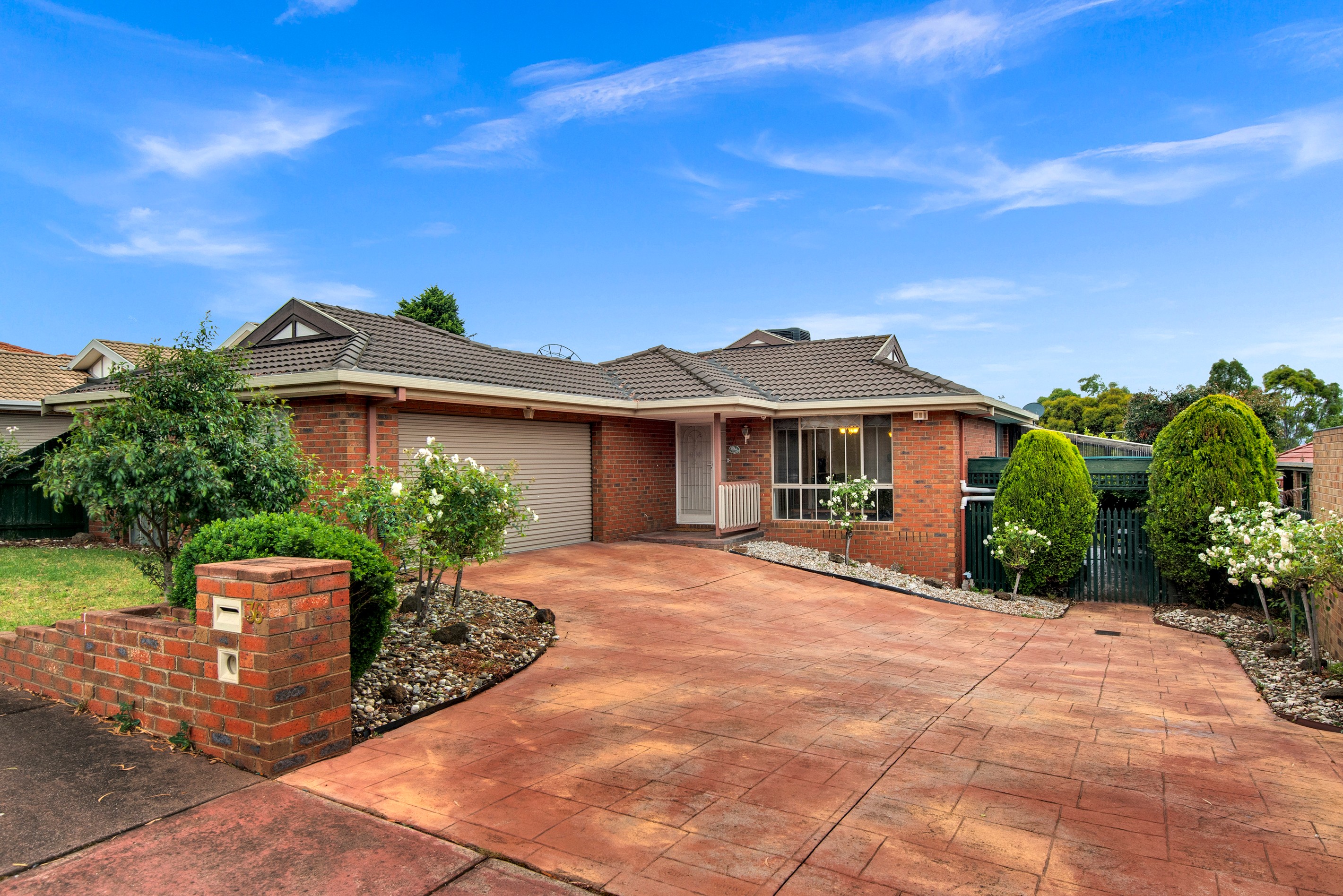 36 Dunlop Crescent, Mill Park, VIC 3082