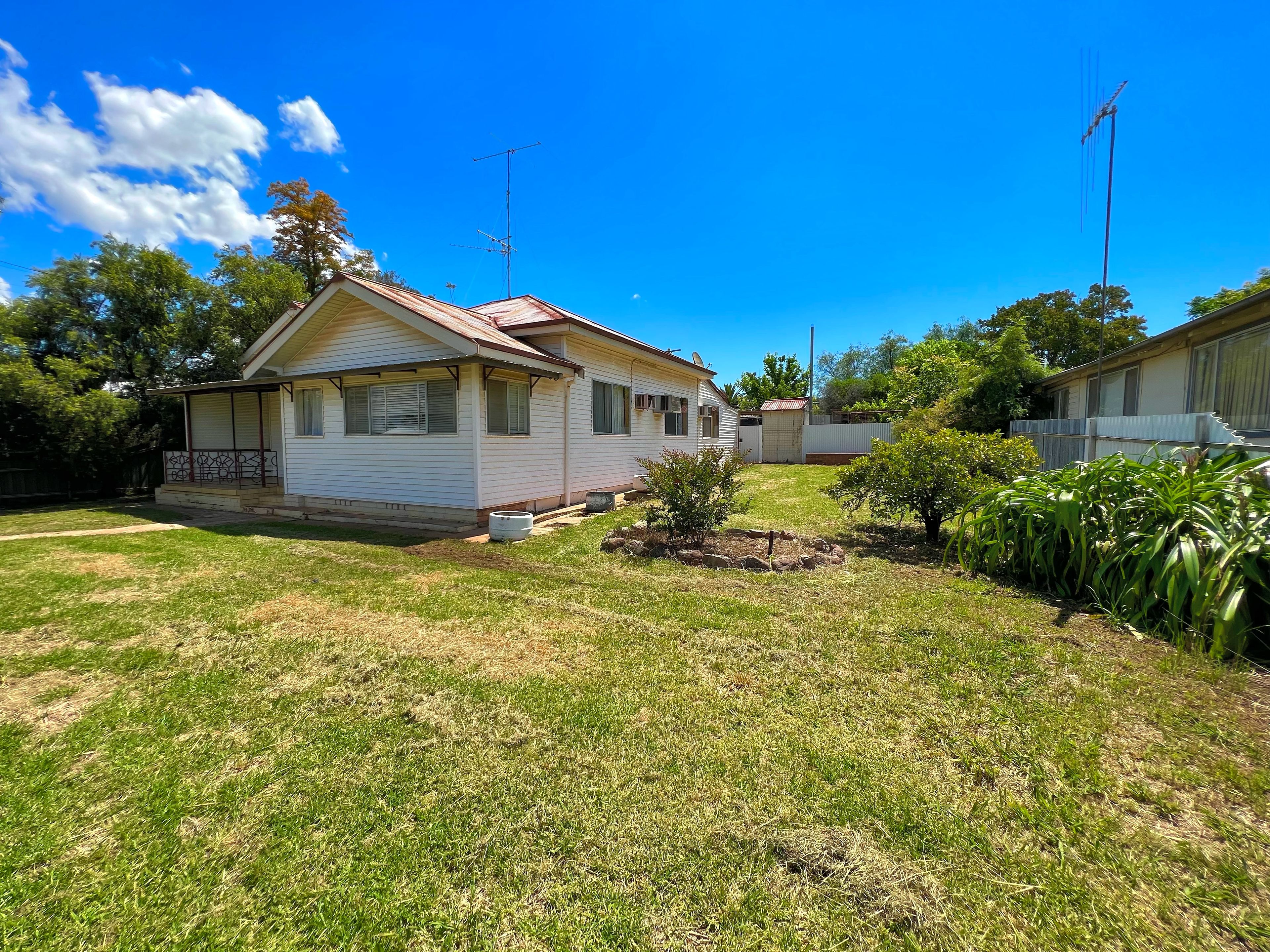 62 Sam Street, Forbes, NSW 2871
