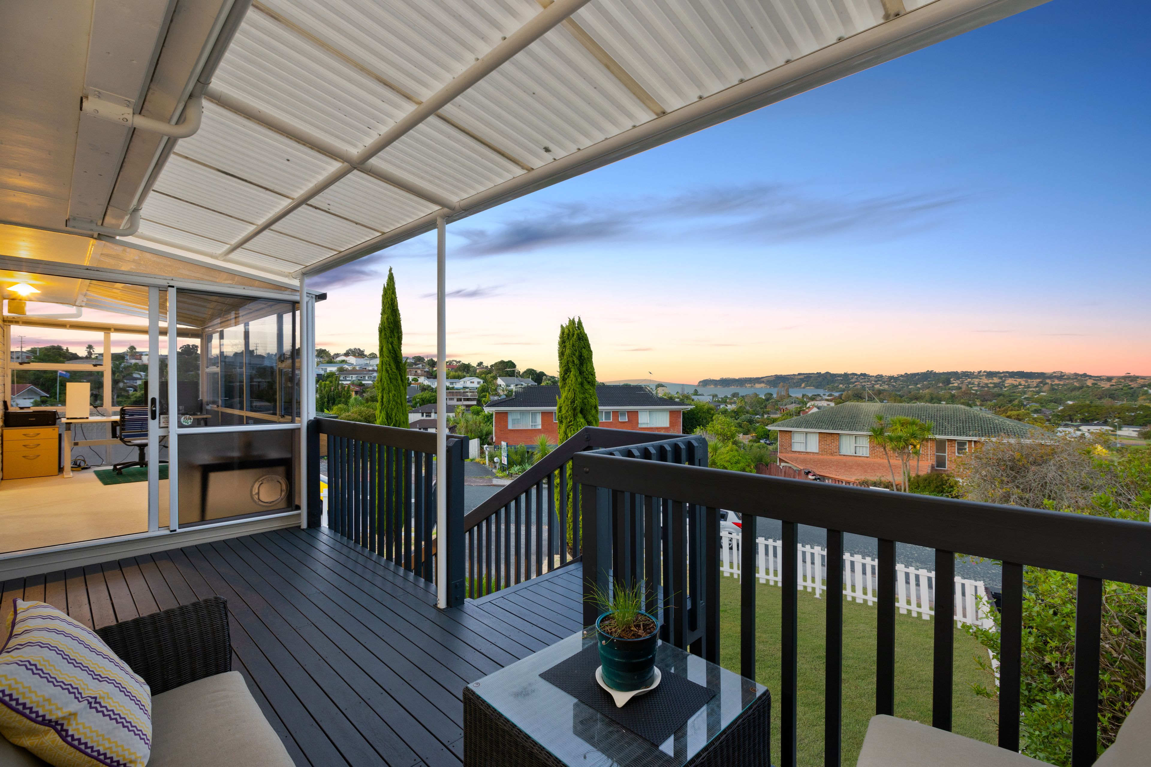 7a Tower Hill, Manly, Rodney