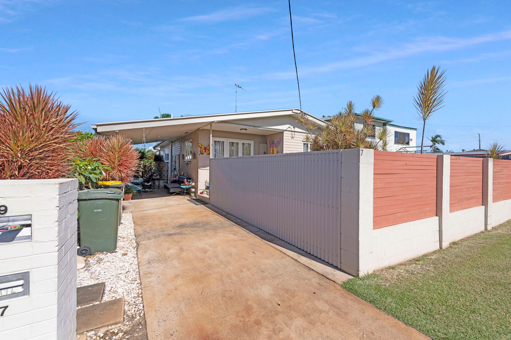 7/6A Dunn Road, Avenell Heights, QLD 4670