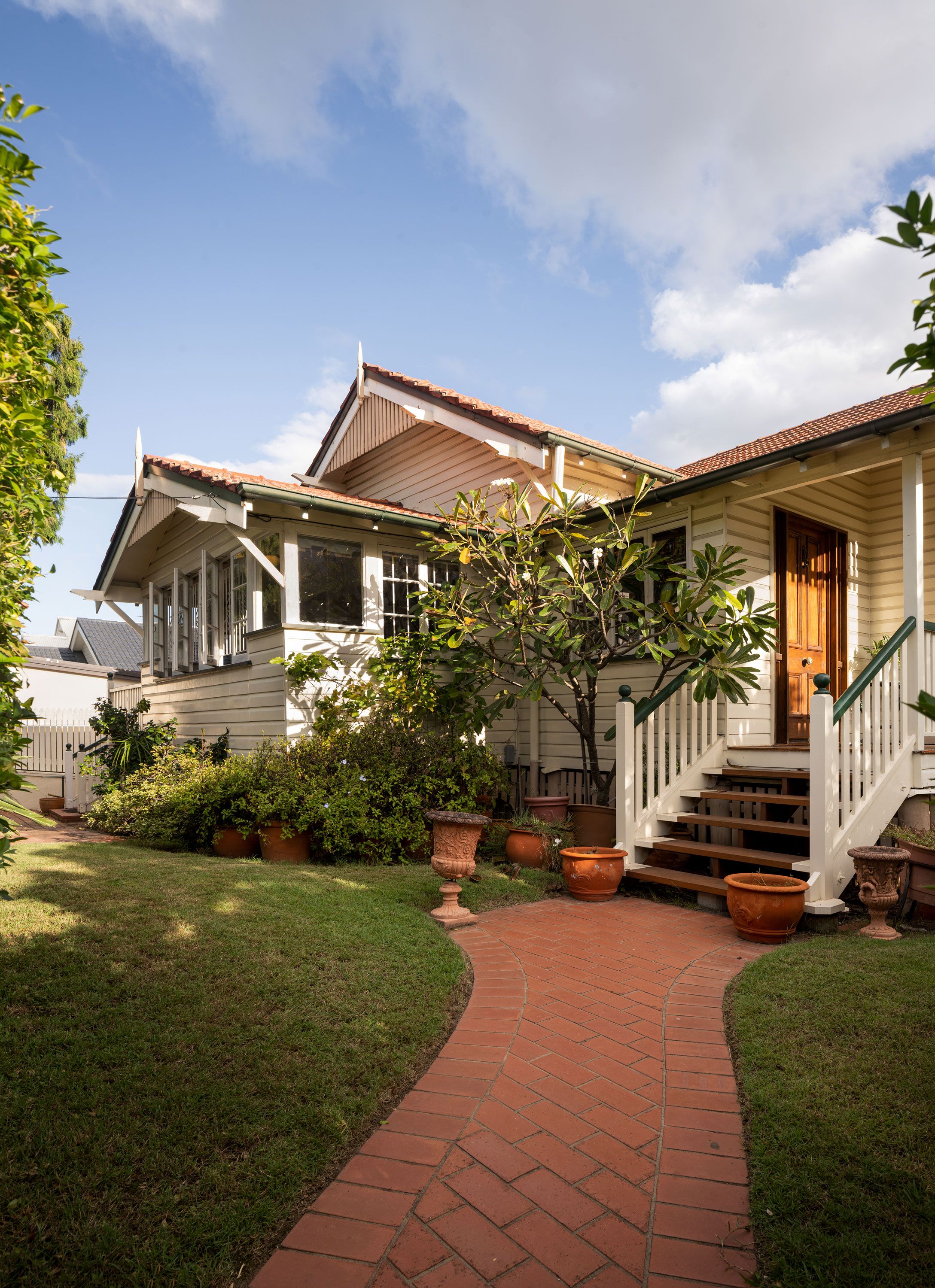 9 Merthyr Road, New Farm, QLD 4005