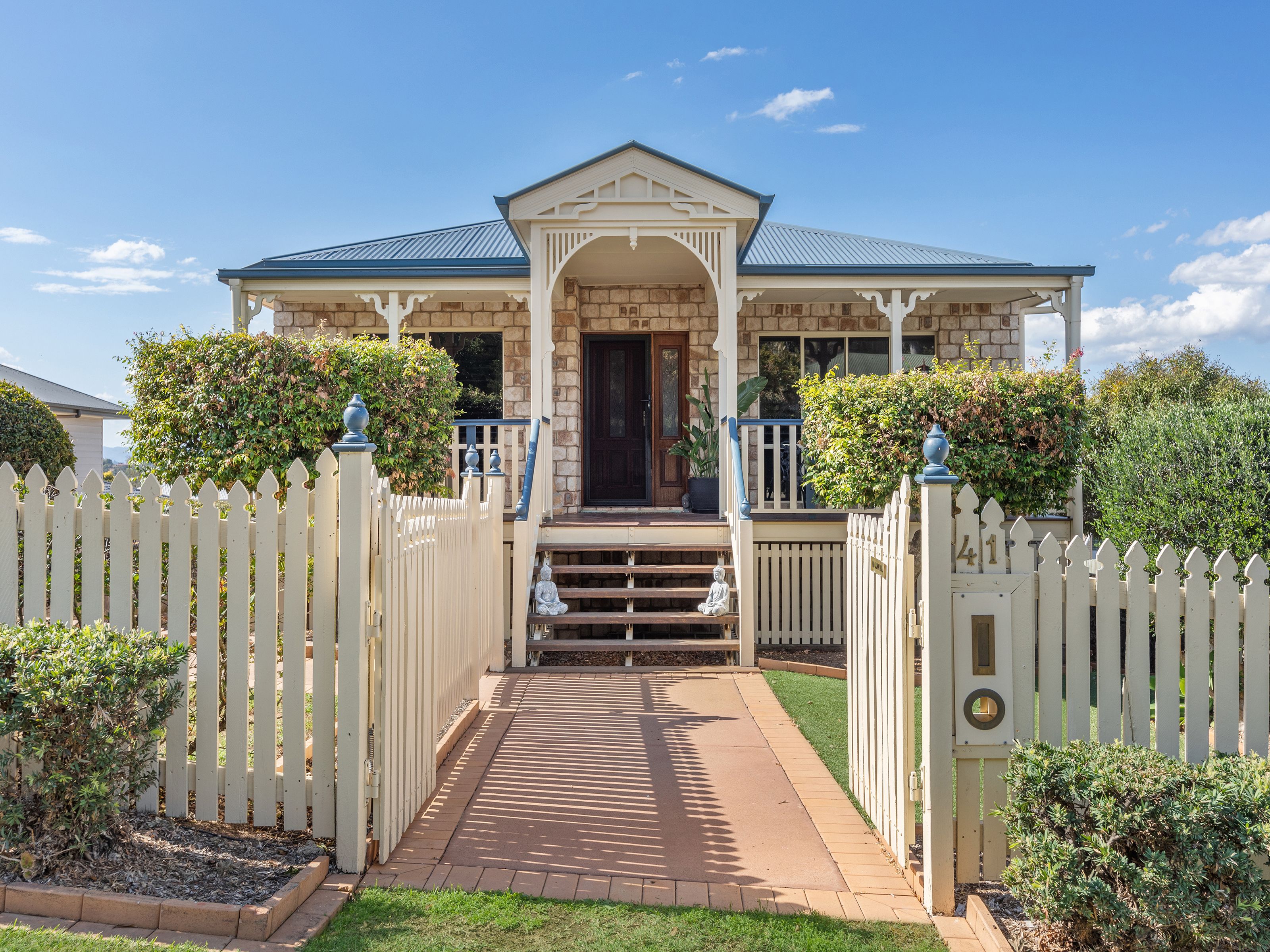 41 Highmead Drive, Brassall, QLD 4305