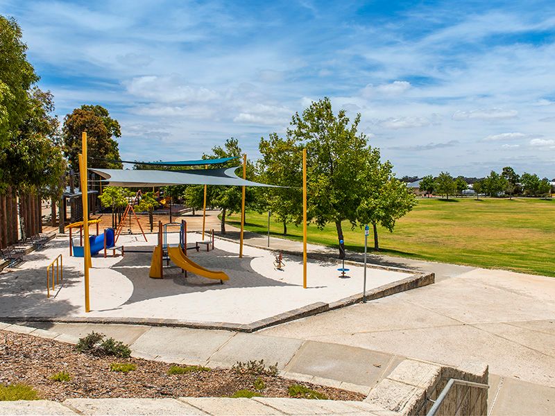 25 Liesham Crescent, Baldivis, WA 6171