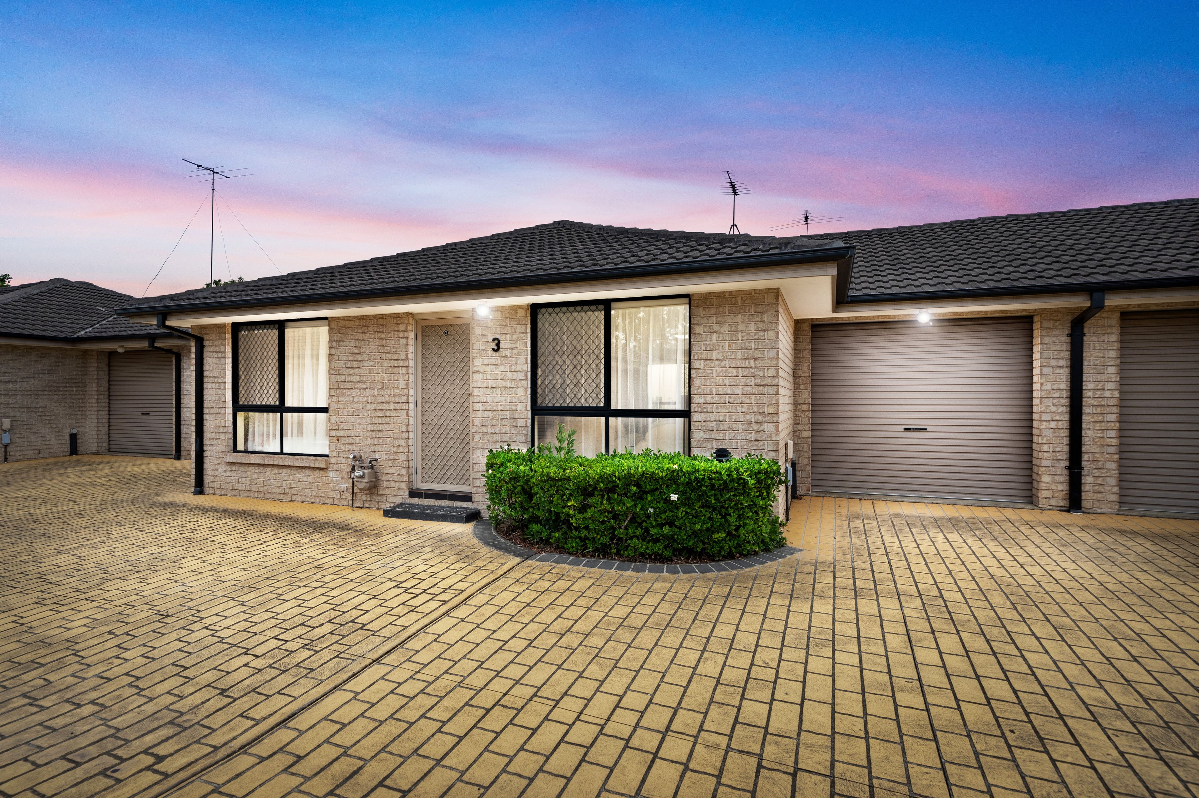 70-72 Albert Street, Werrington NSW 2747