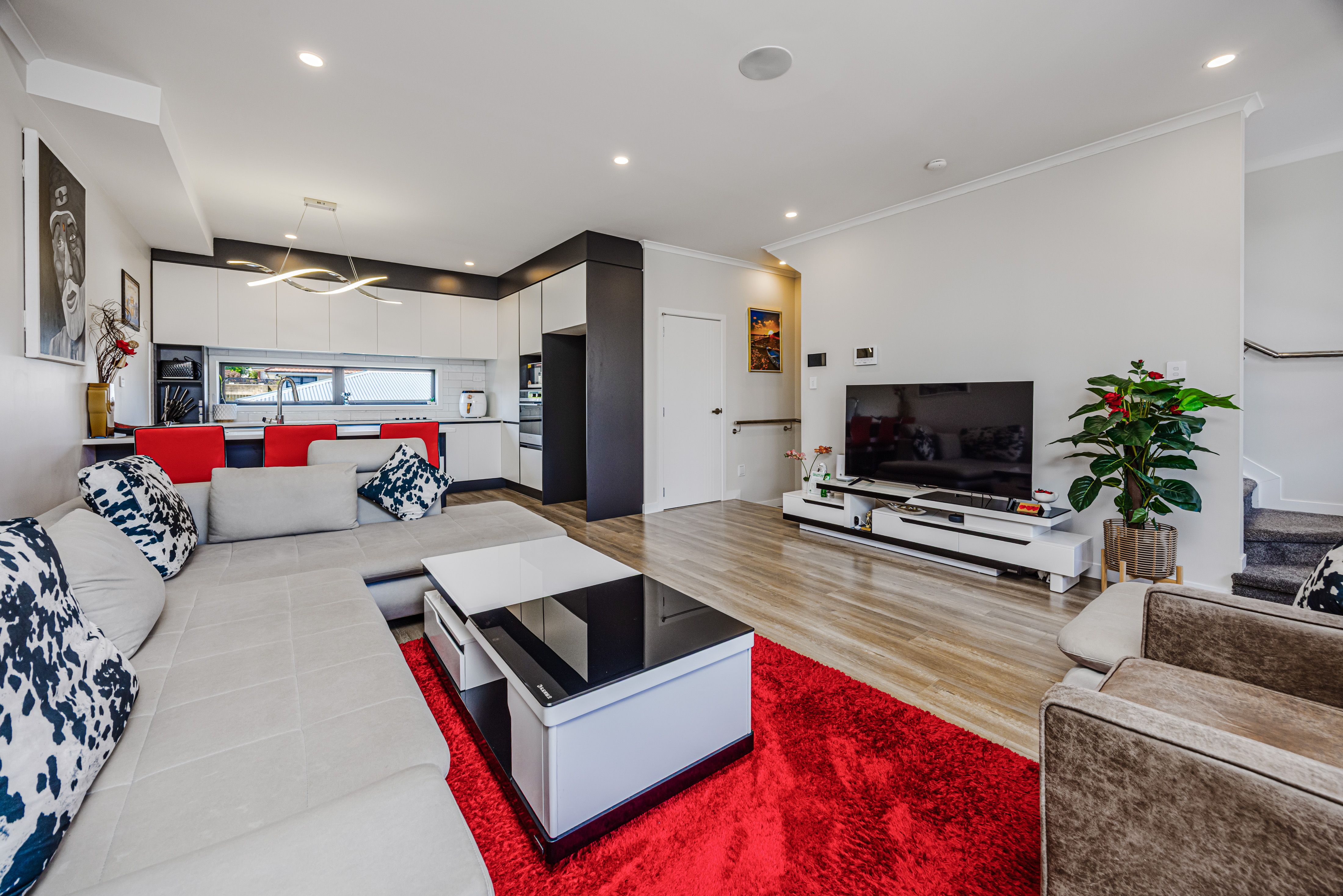2/5 Ayr Road, Pakuranga Heights, Manukau City