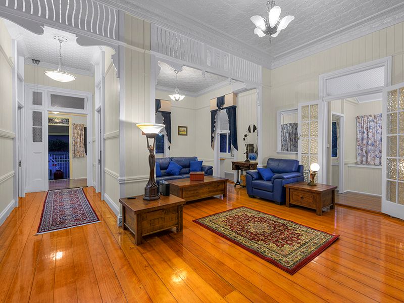 53 Sydney Street, New Farm, QLD 4005
