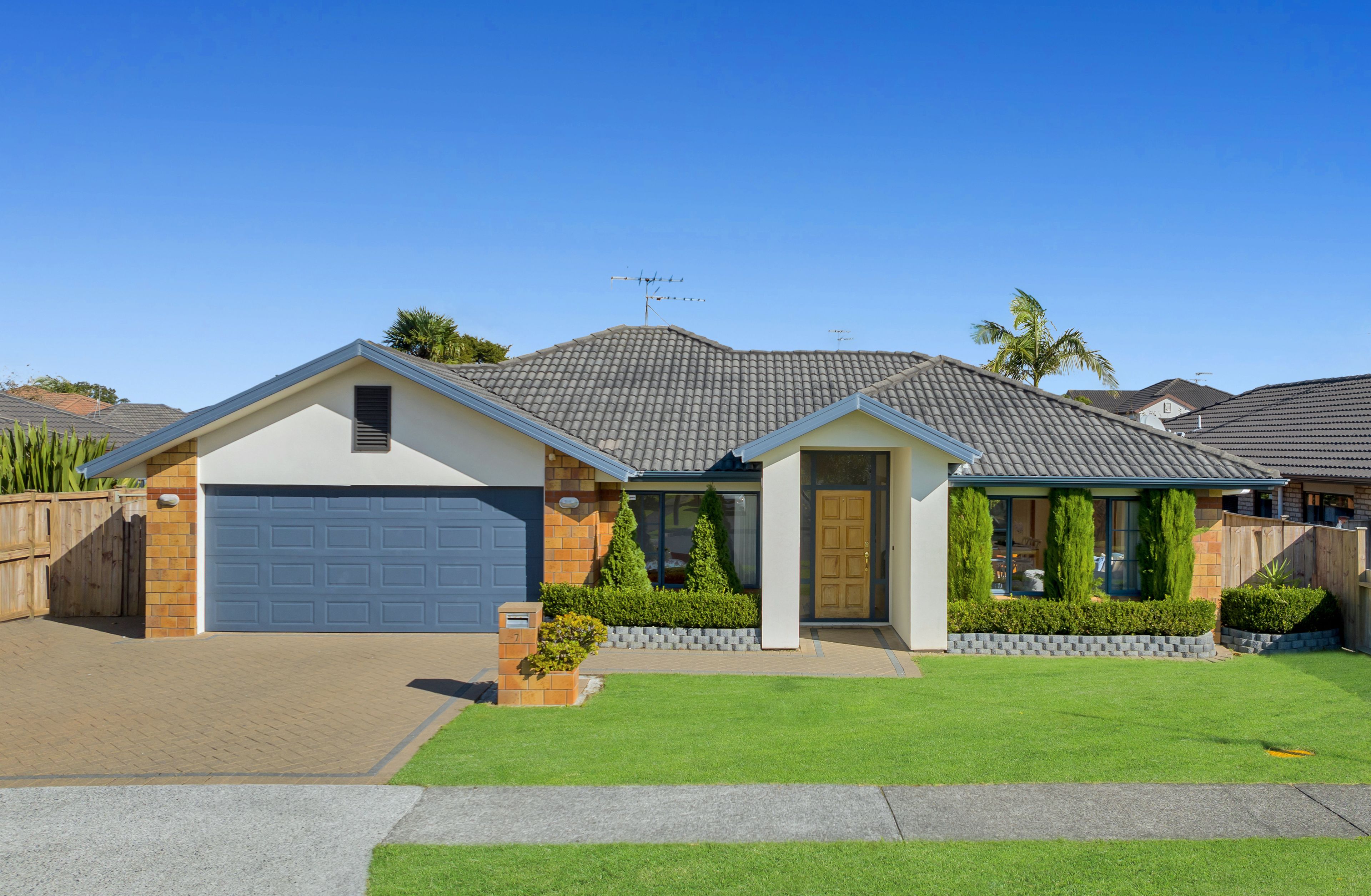 7 Duntrune Road, Dannemora, Manukau City