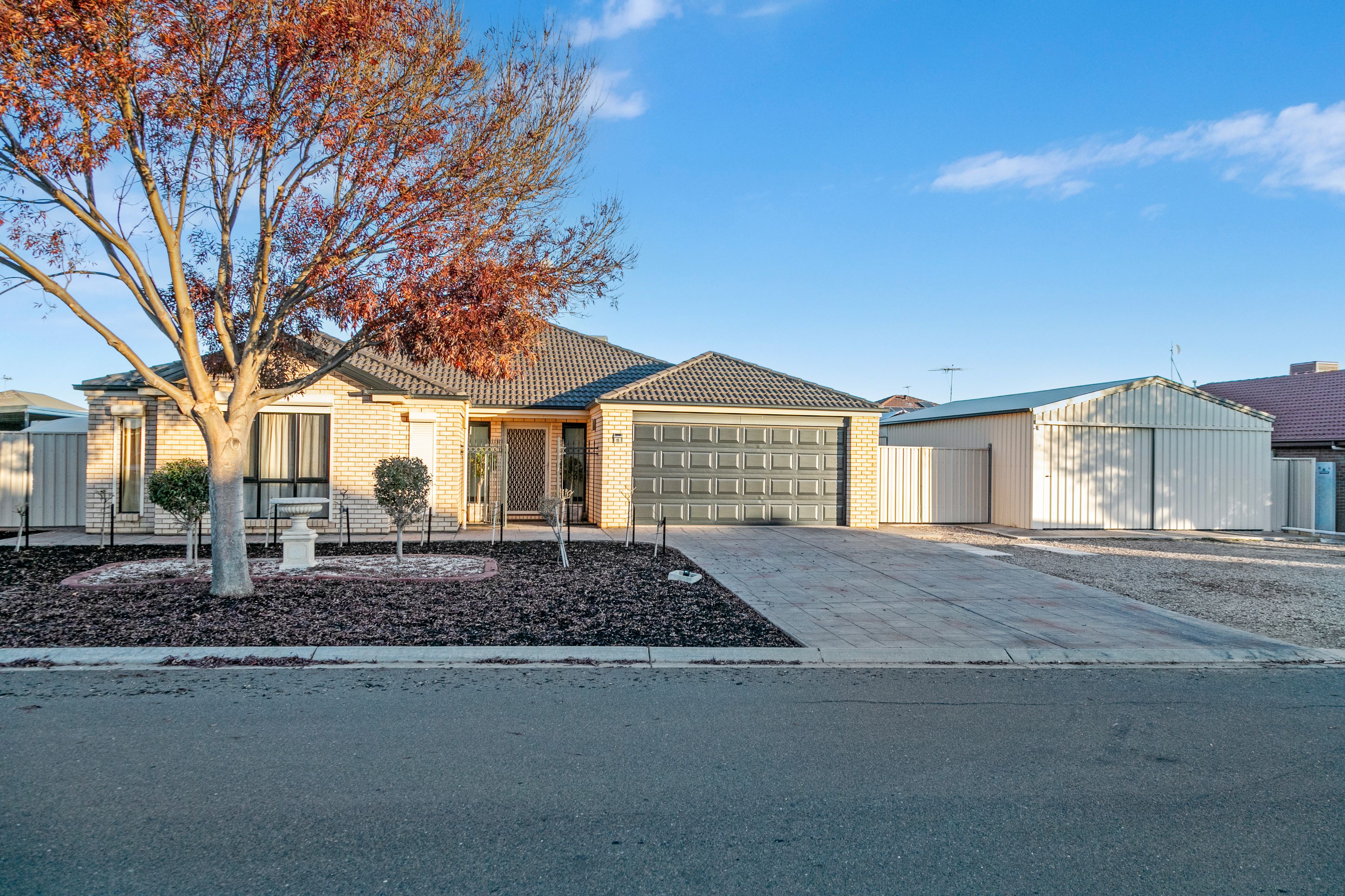 15 Claret Avenue, Virginia, SA 5120