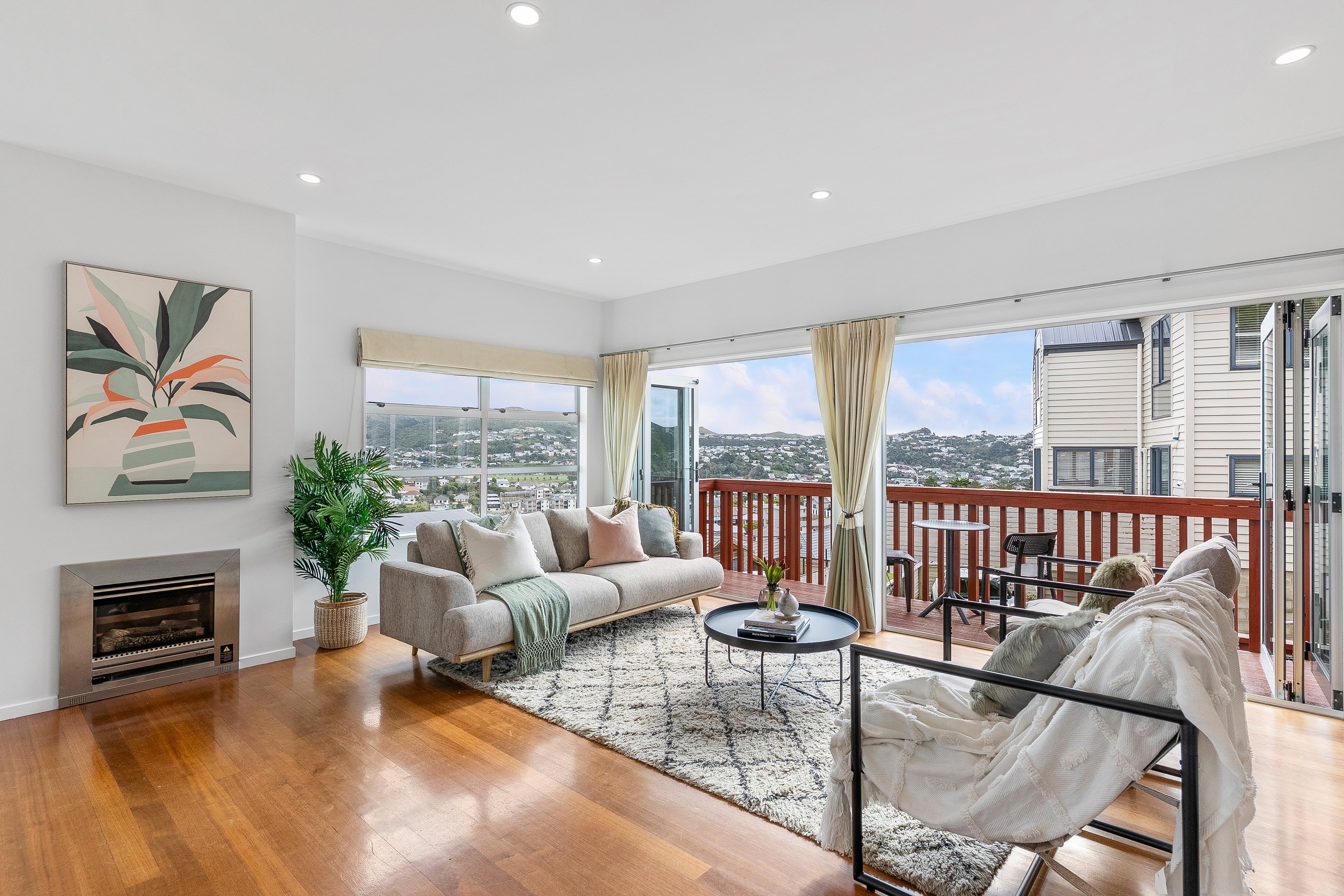 71 Sheridan Terrace, Johnsonville, Wellington City
