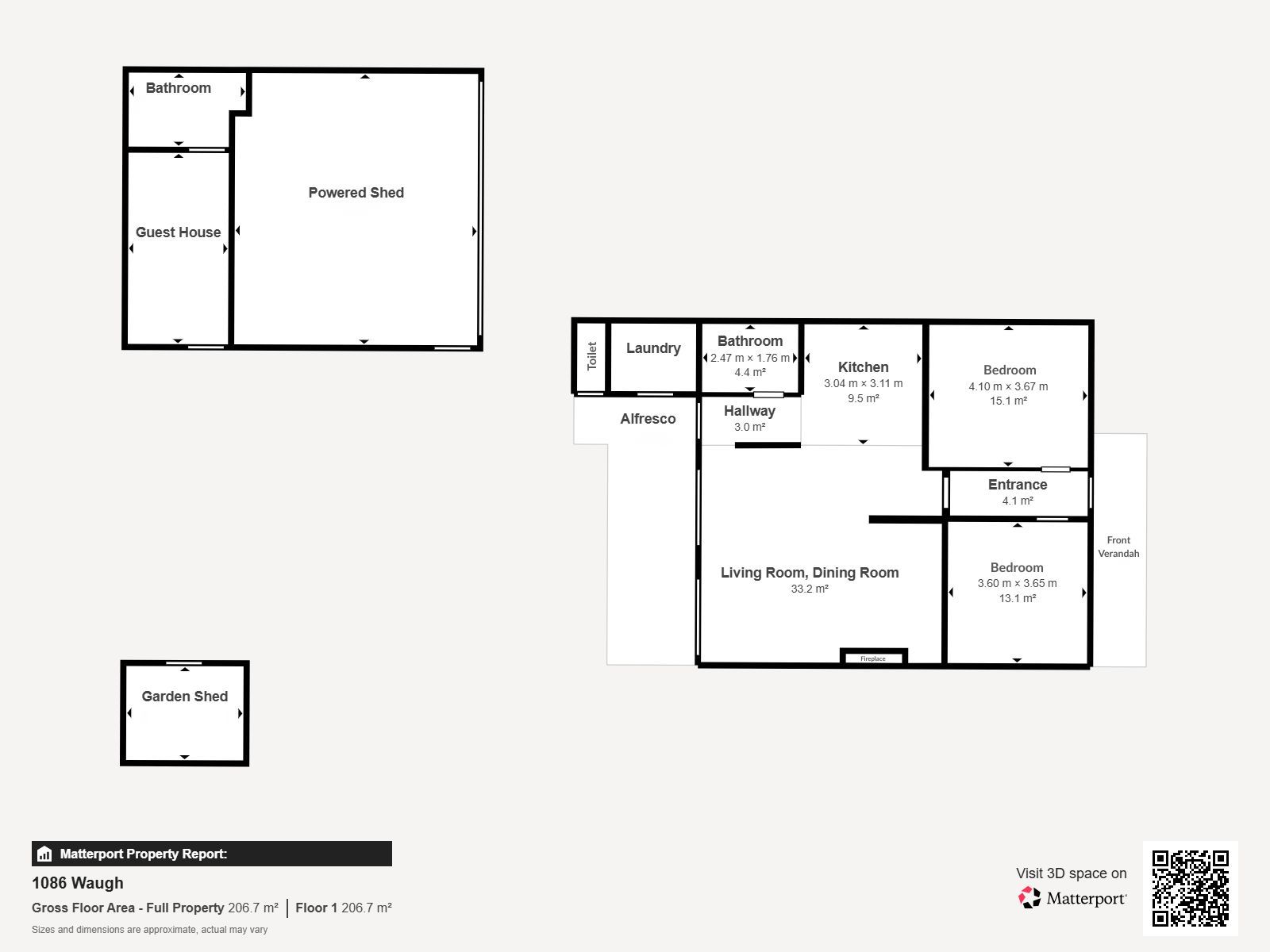 1086 Waugh Road — photo 19 of 19