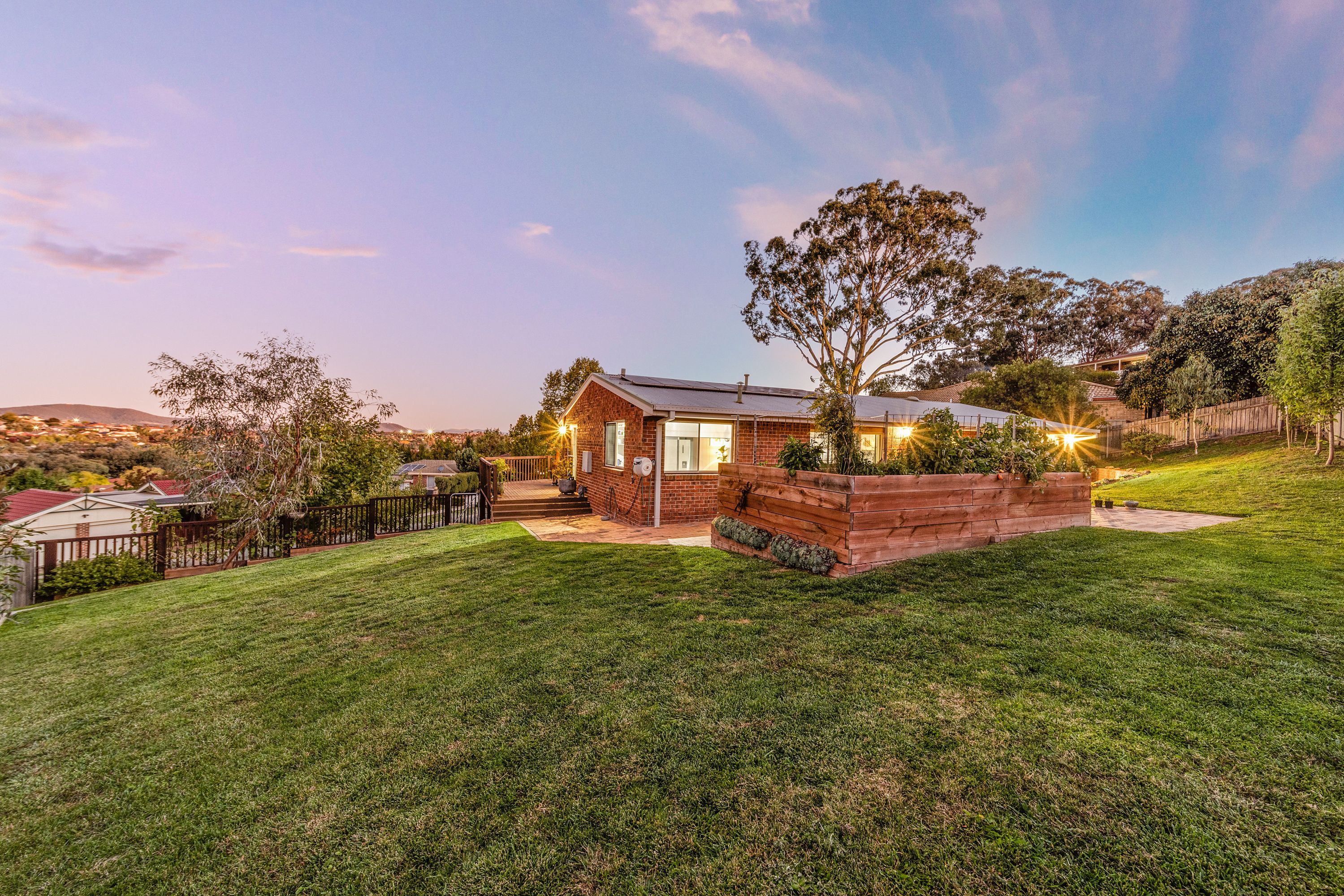 80 Gurrang Avenue, Ngunnawal, ACT 2913