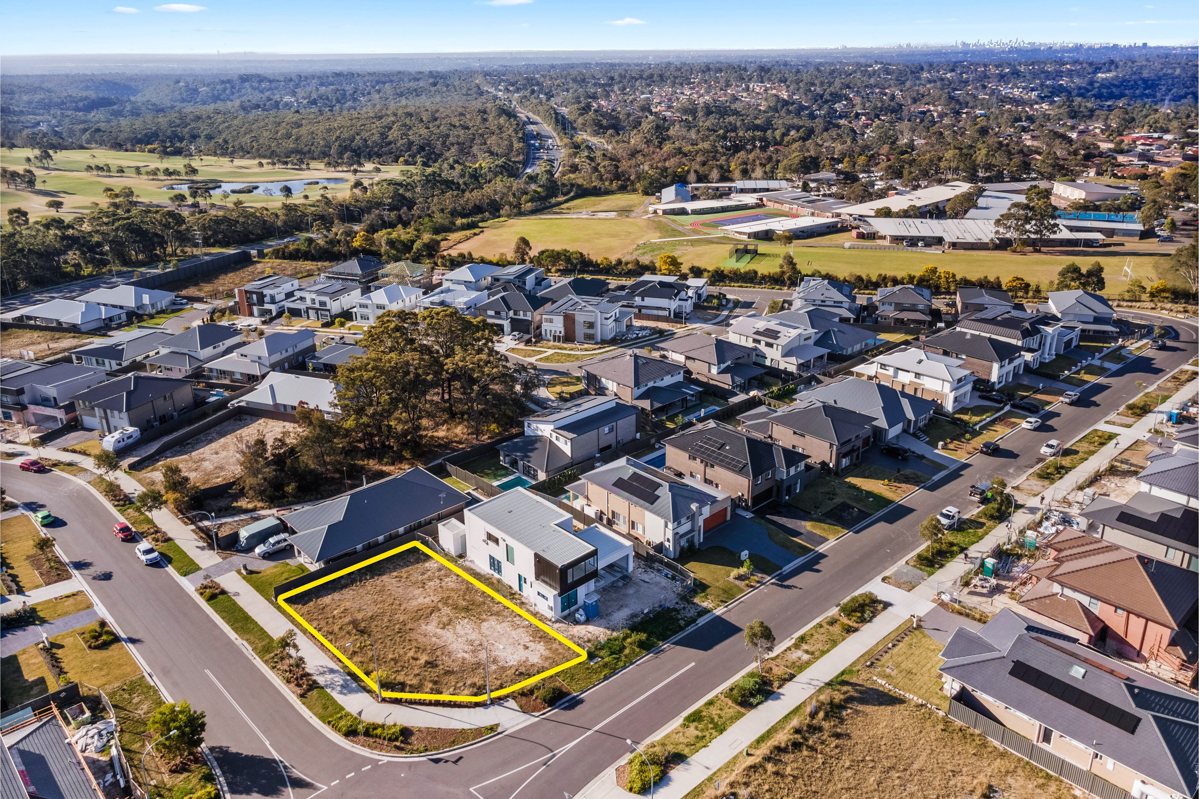 25 Namatjira Street, Barden Ridge, NSW 2234