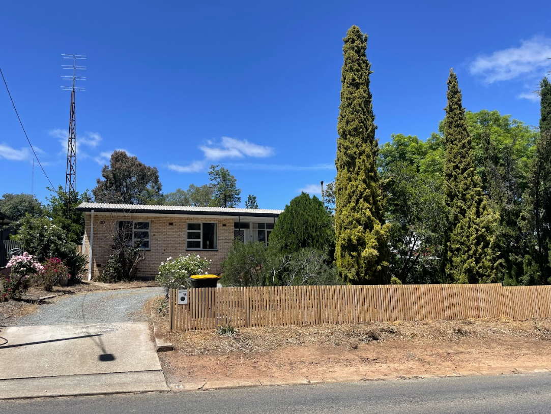 14 Powell Street, Clare, SA 5453