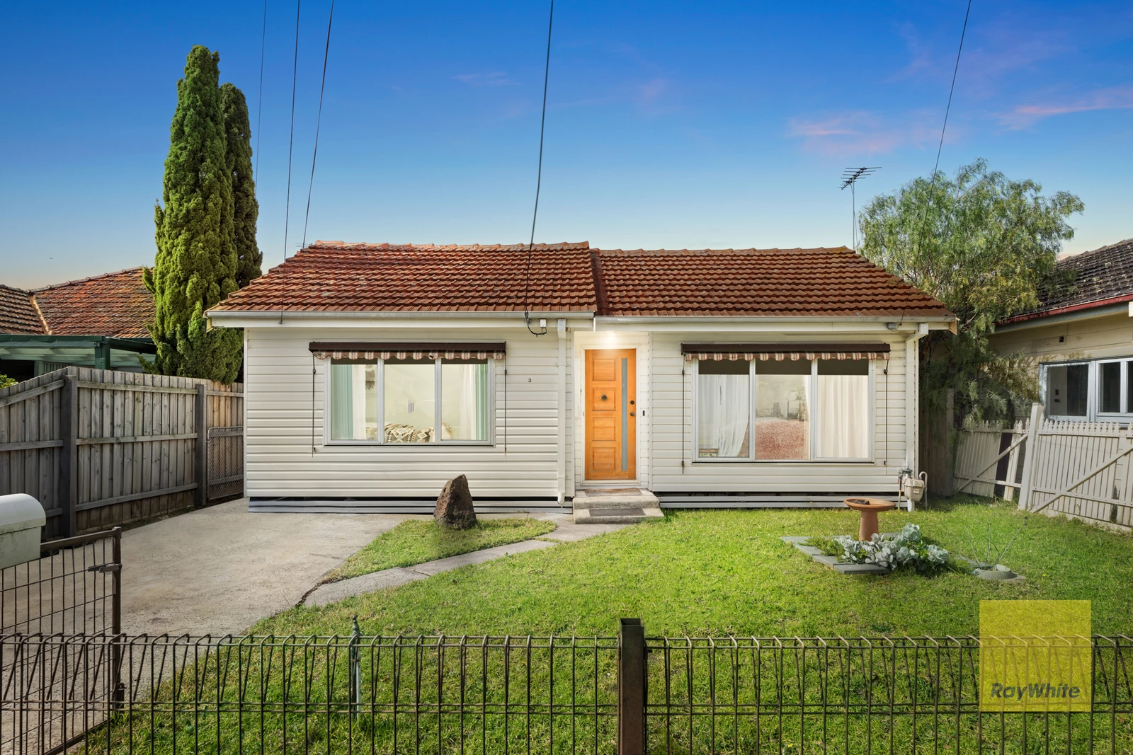 3 Jamison Street, Laverton, VIC 3028