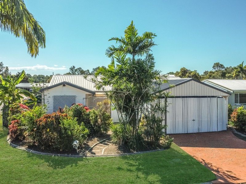 1 Benton Court, Douglas QLD 4814
