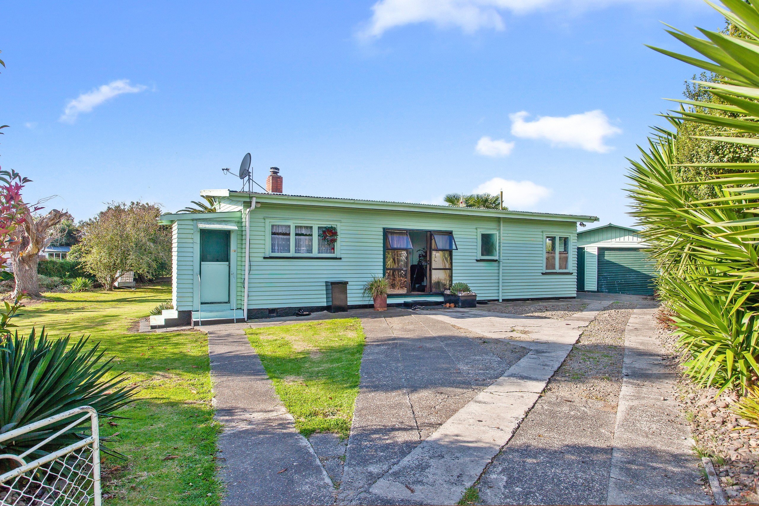 92 Buchanan Street, Opotiki, Opotiki District