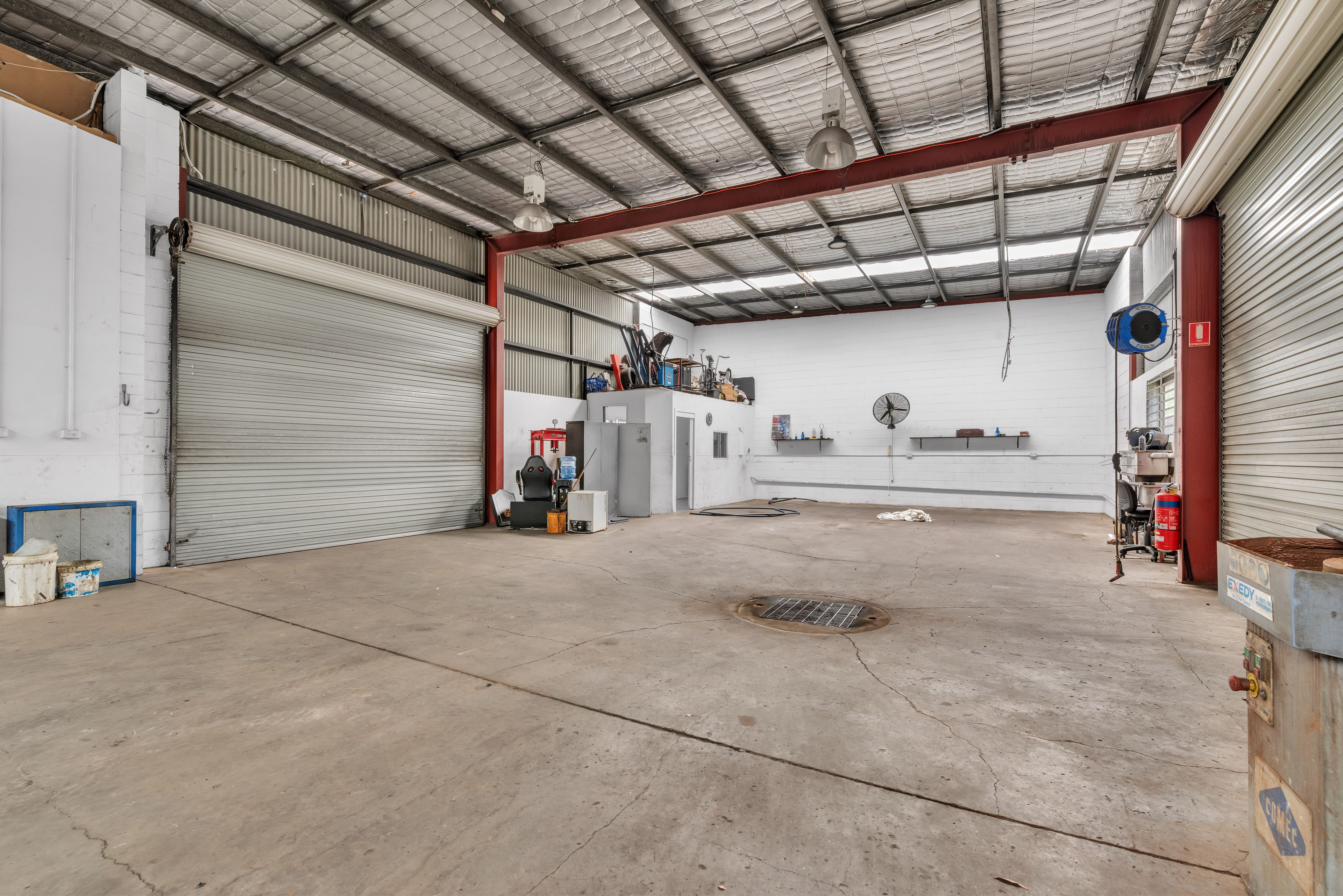 Units 1-3/28 Project Avenue, Noosaville, QLD 4566