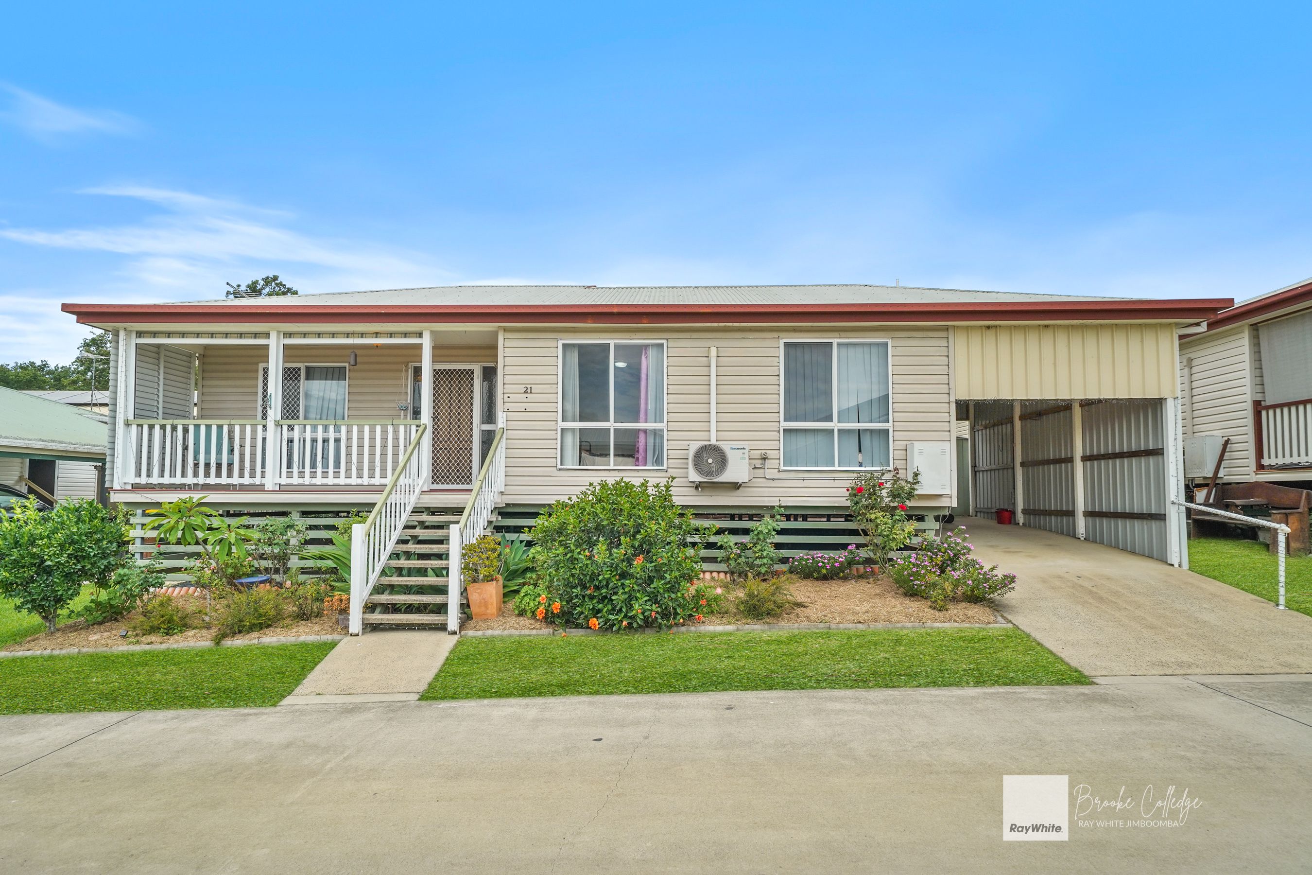 21/339-347 Brisbane Street, Beaudesert, QLD 4285