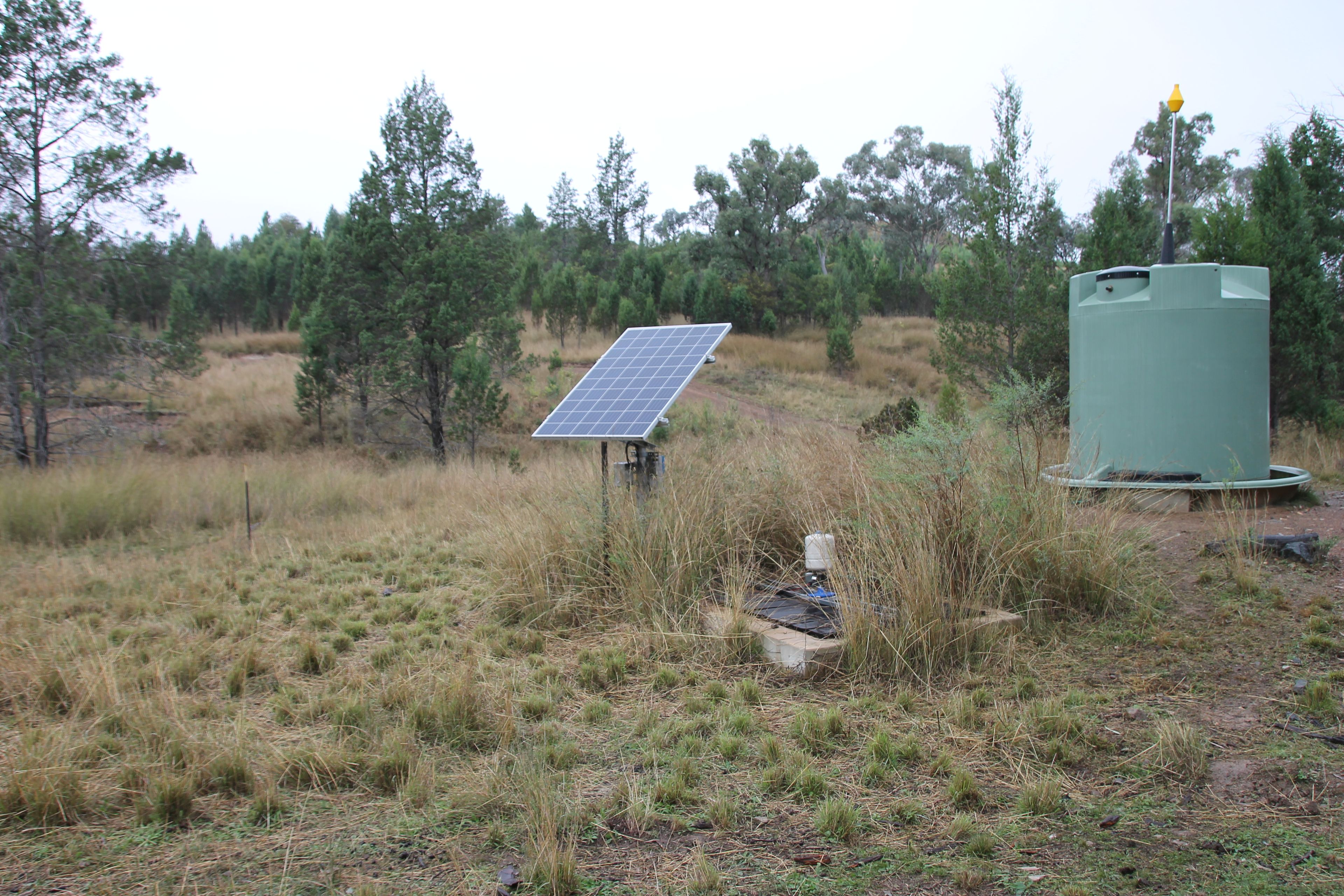 0 Texas Road — photo 14 of 30