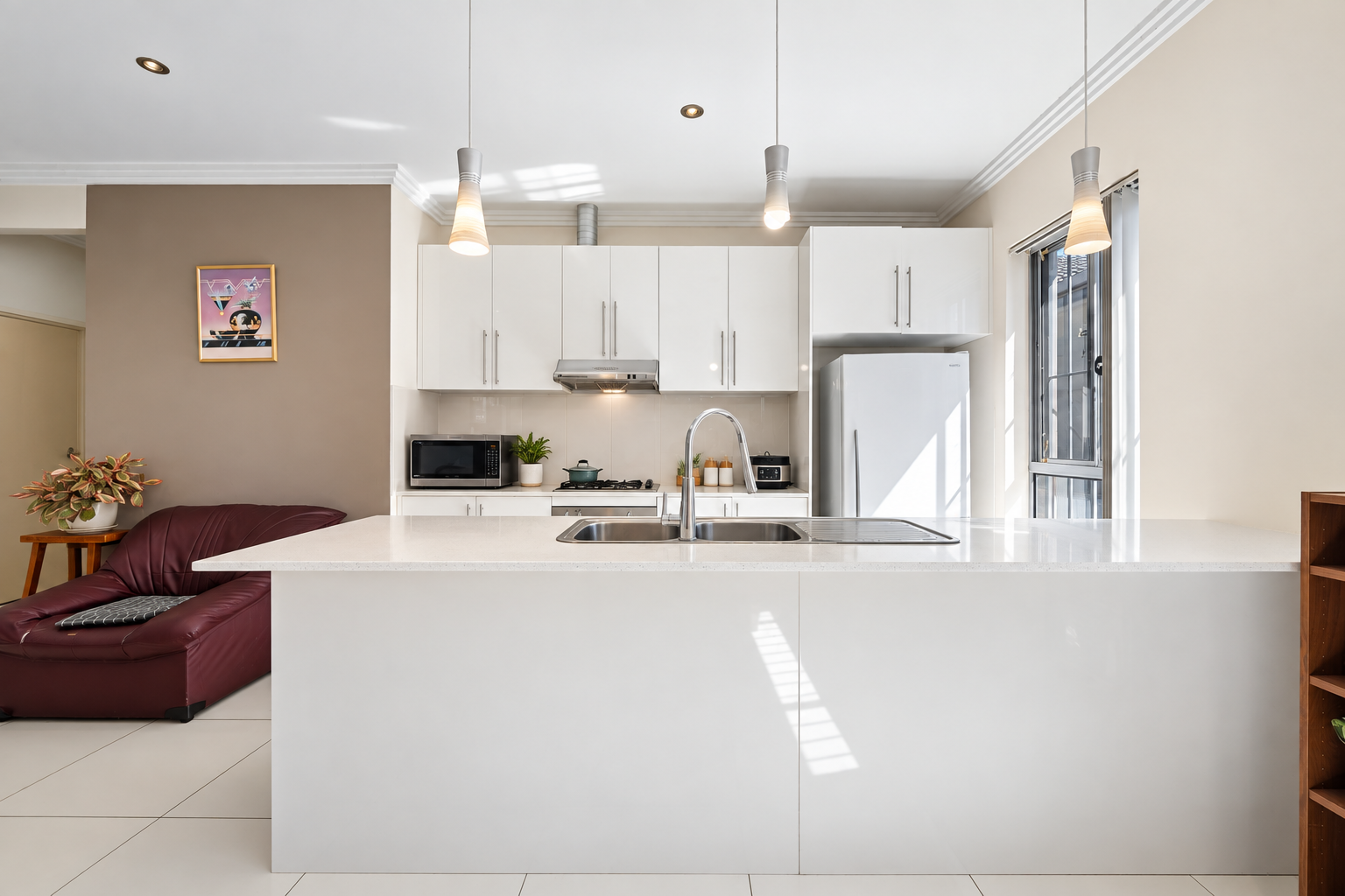 8/33 Scott Street — photo 3 of 10