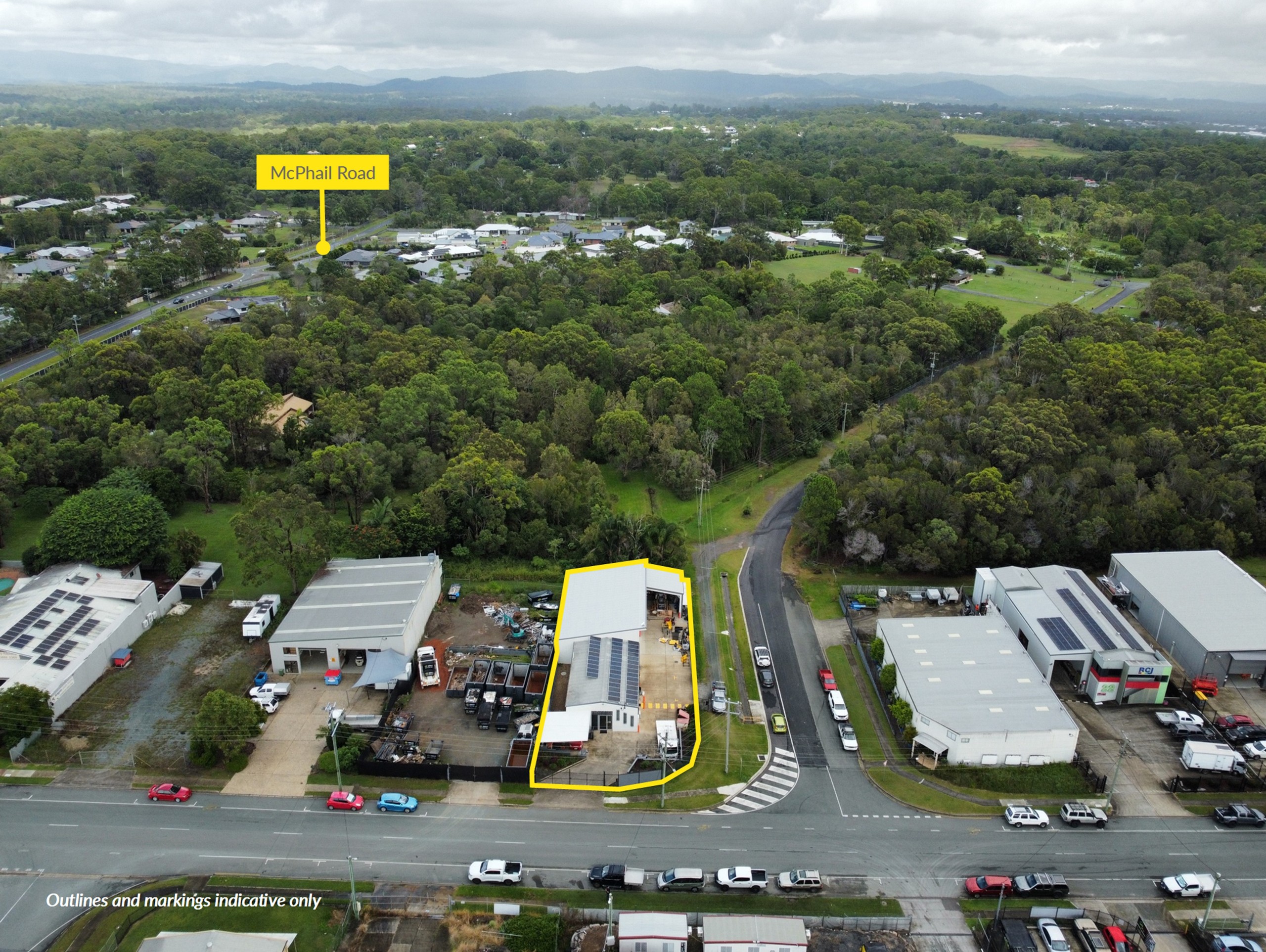 16 Ferrier Road, Narangba, QLD 4504