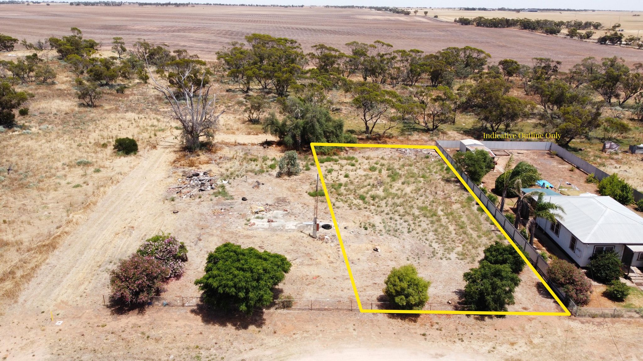 20 Bishop Street, Nandaly, VIC 3533