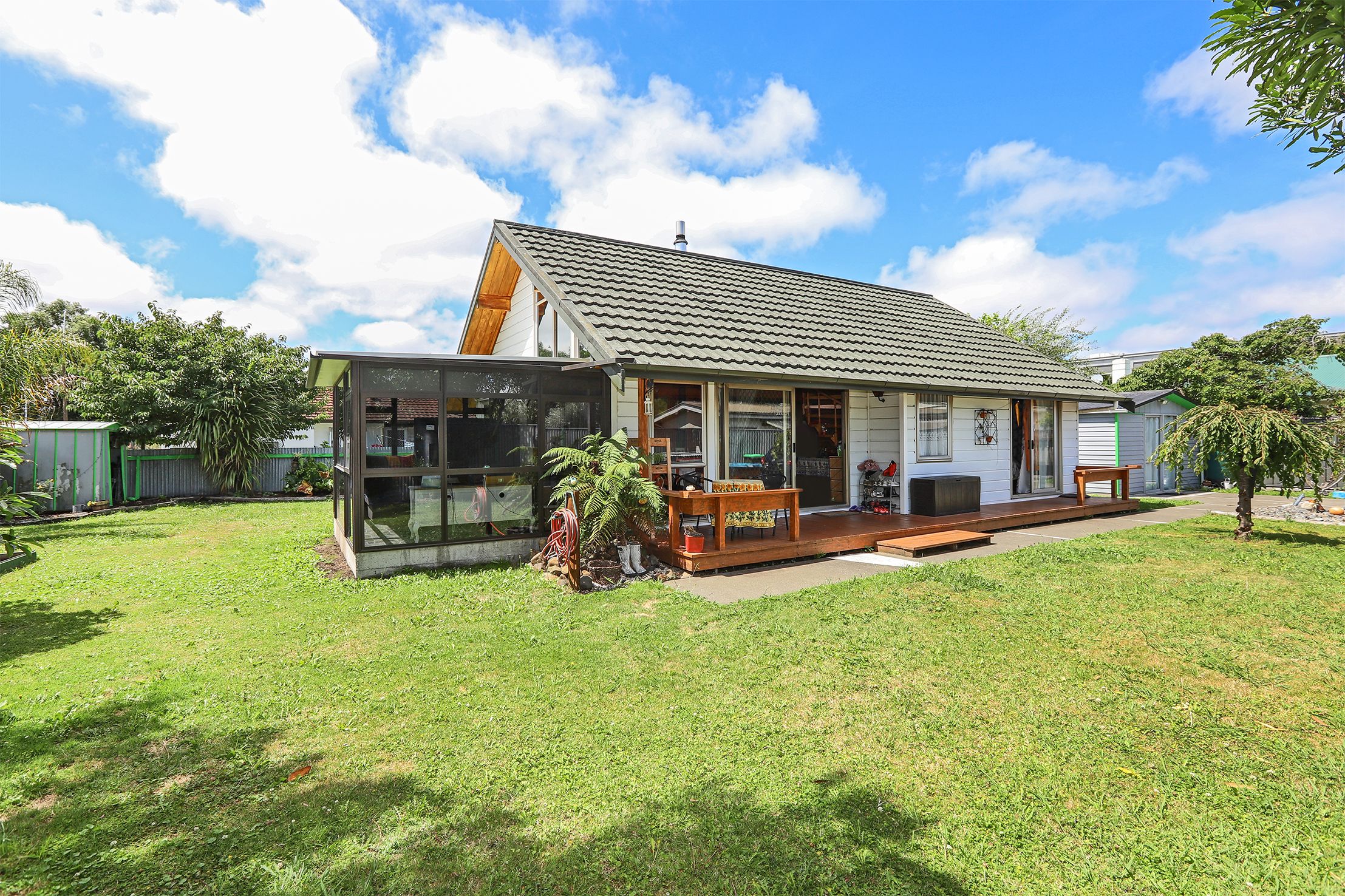 105A McLeod Street, Camberley, Hastings District