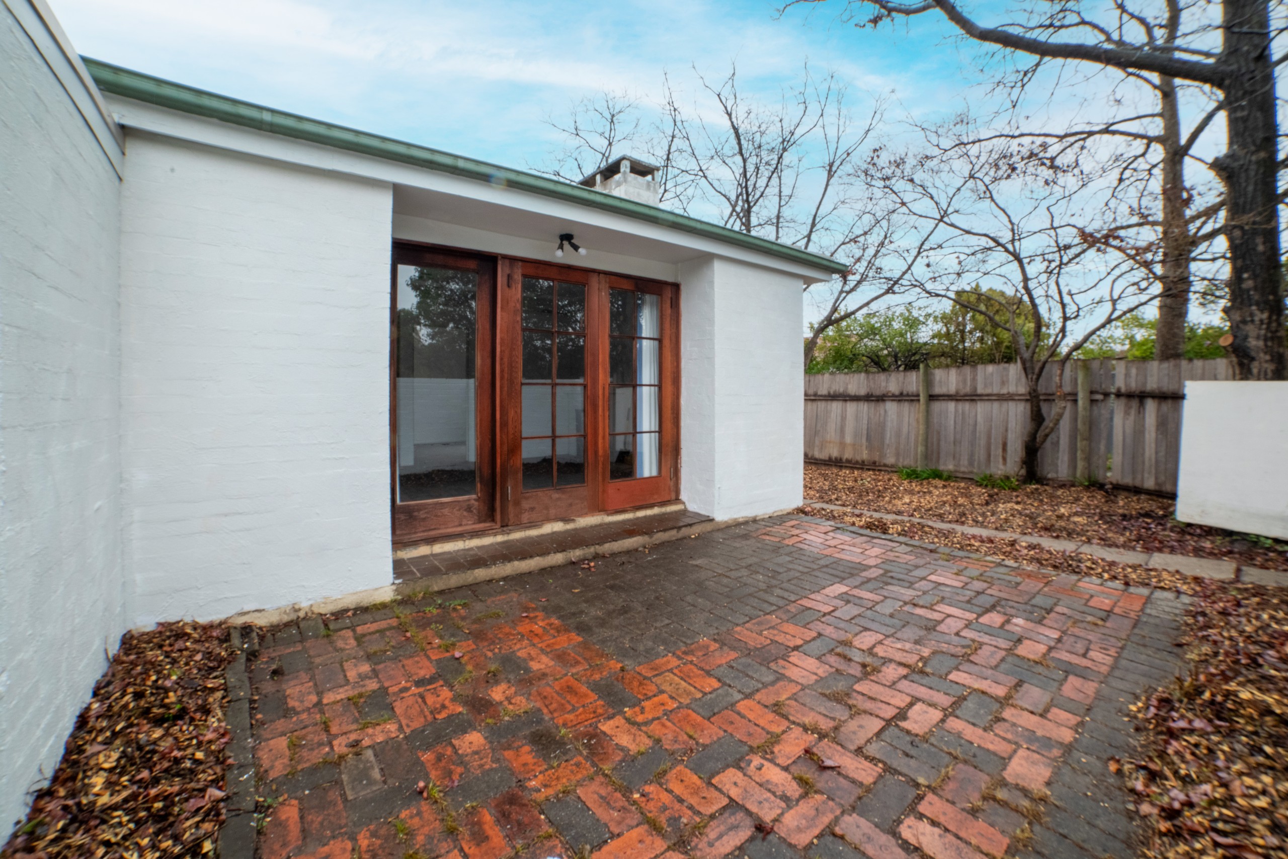 2/25 Burra Place, Braddon, ACT 2612