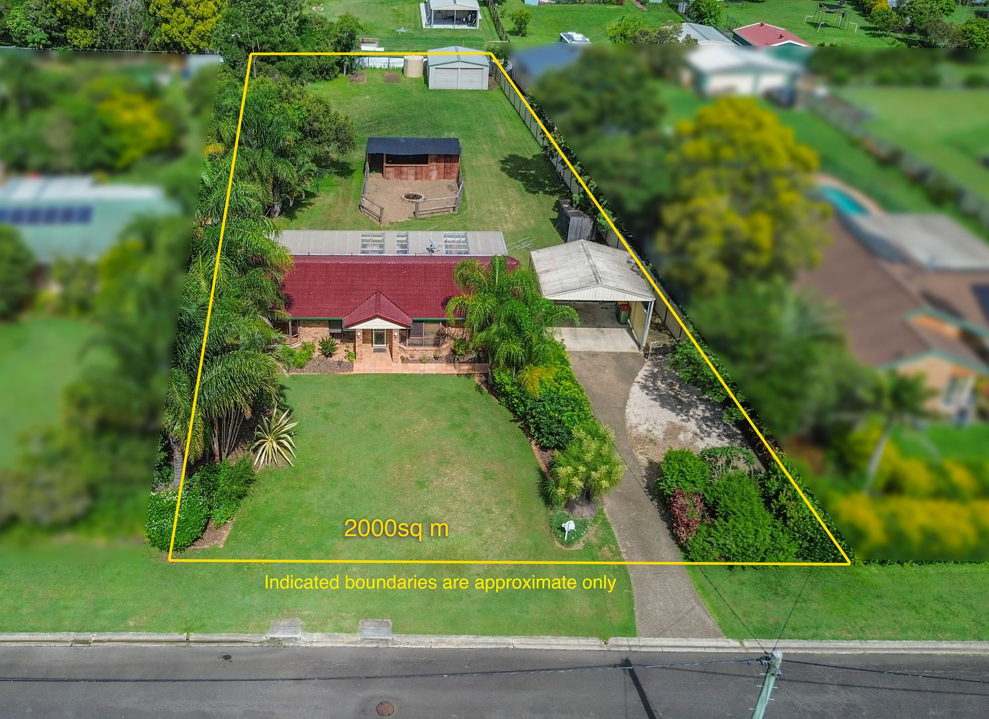 11 Honeysuckle Court, Walloon, QLD 4306