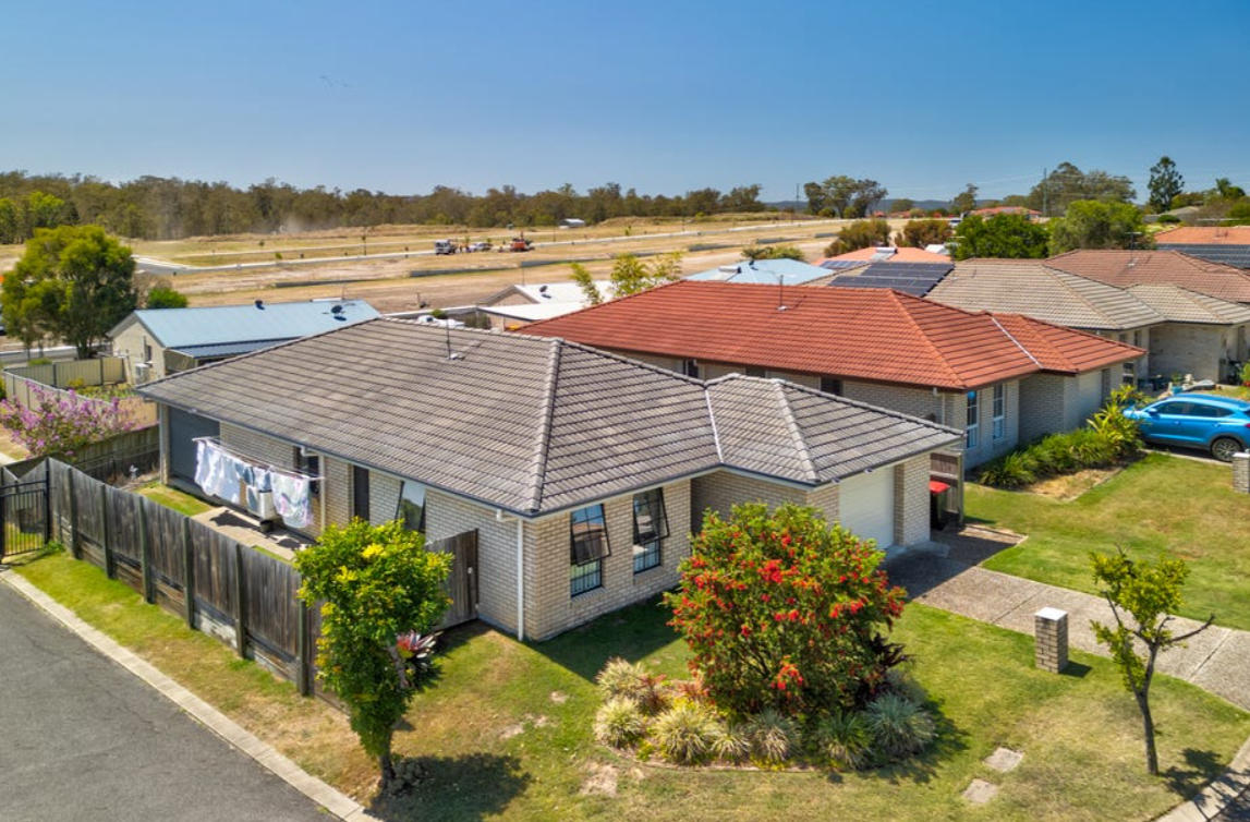 36/12 Walnut Crescent, Lowood, QLD 4311