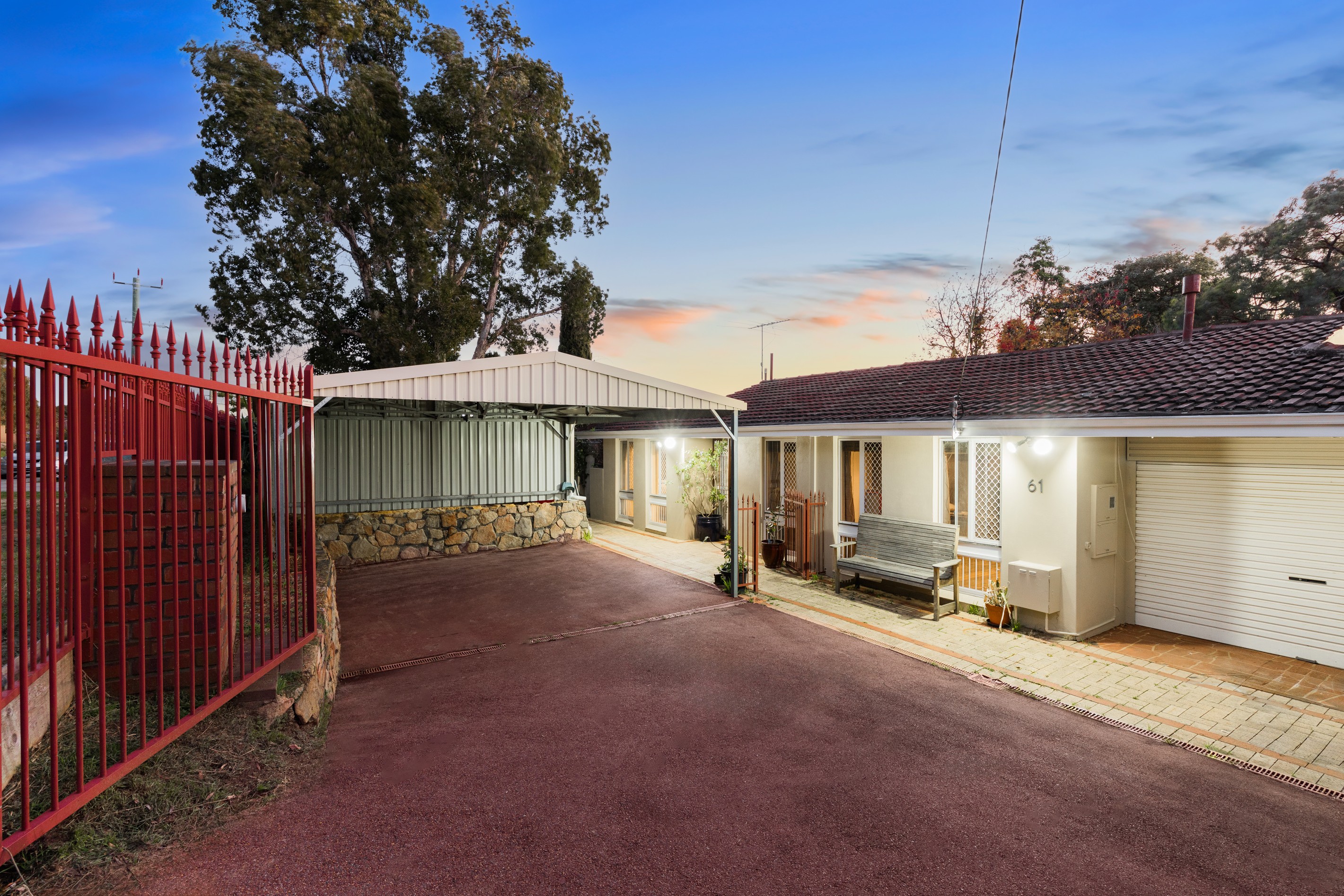 61 Harrison Road, Mount Richon, WA 6112