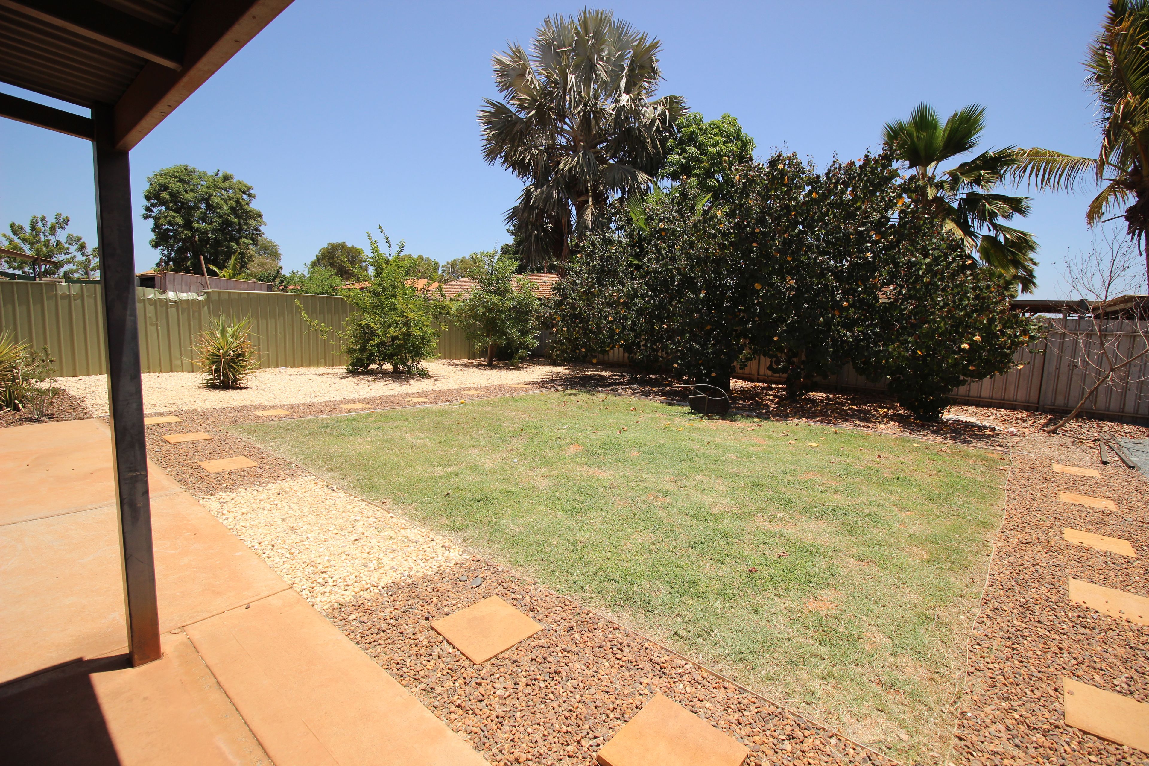 5 Acacia Way South Hedland Wa 6722 Sold House Ray White Port
