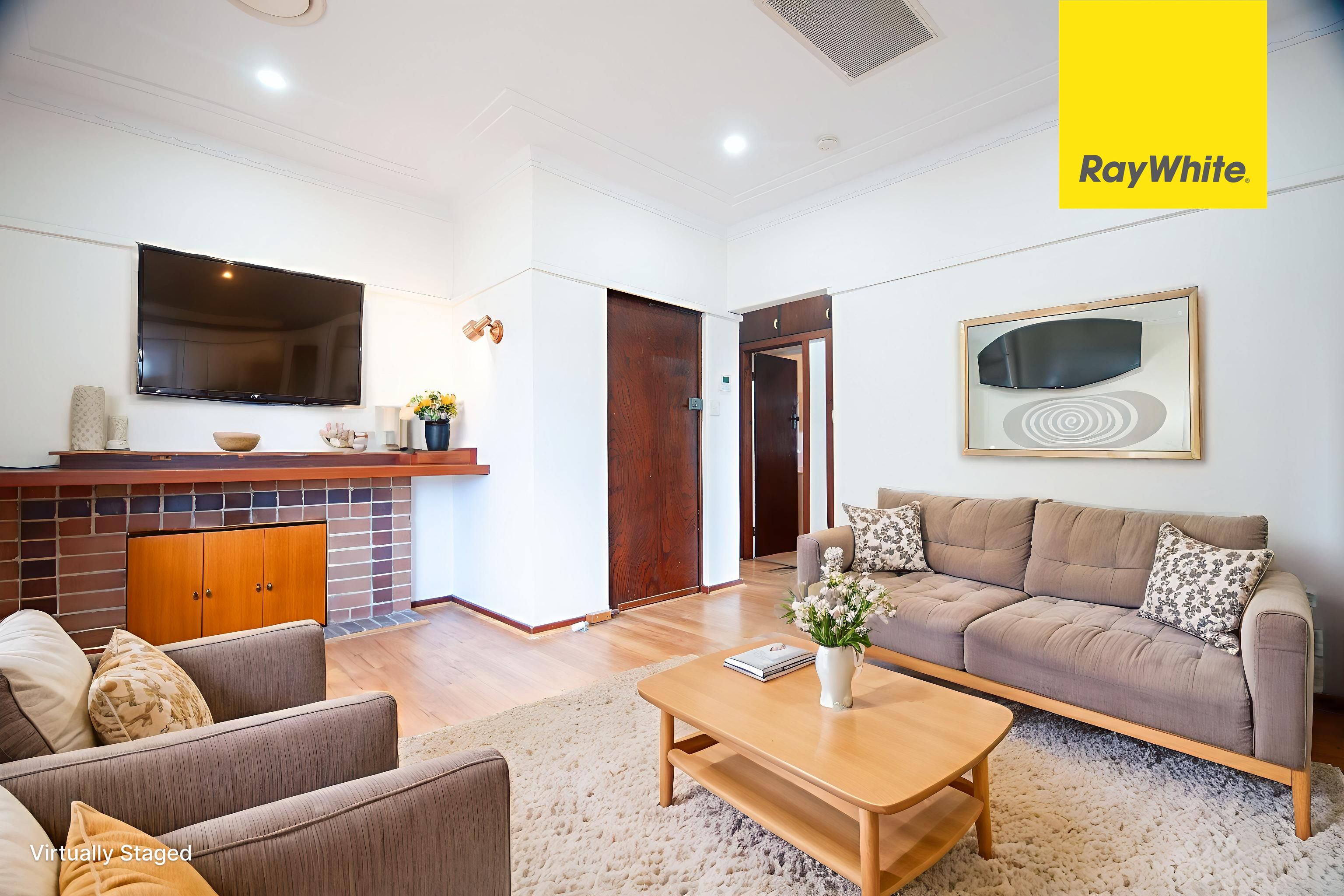 16 Kibo Road, Regents Park, NSW 2143