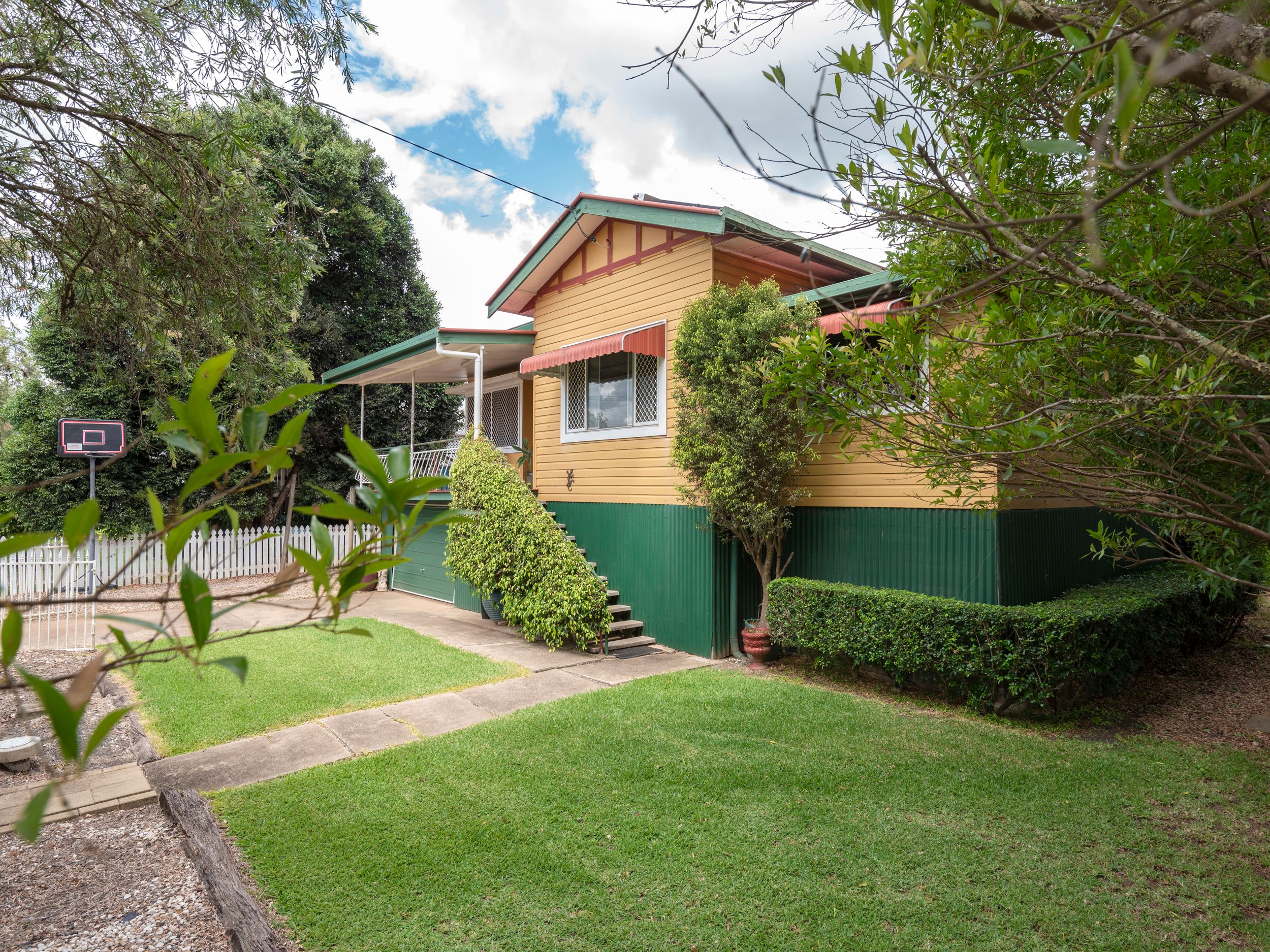 39 Centre Street, South Lismore, NSW 2480 - Sold House - Ray White Lismore