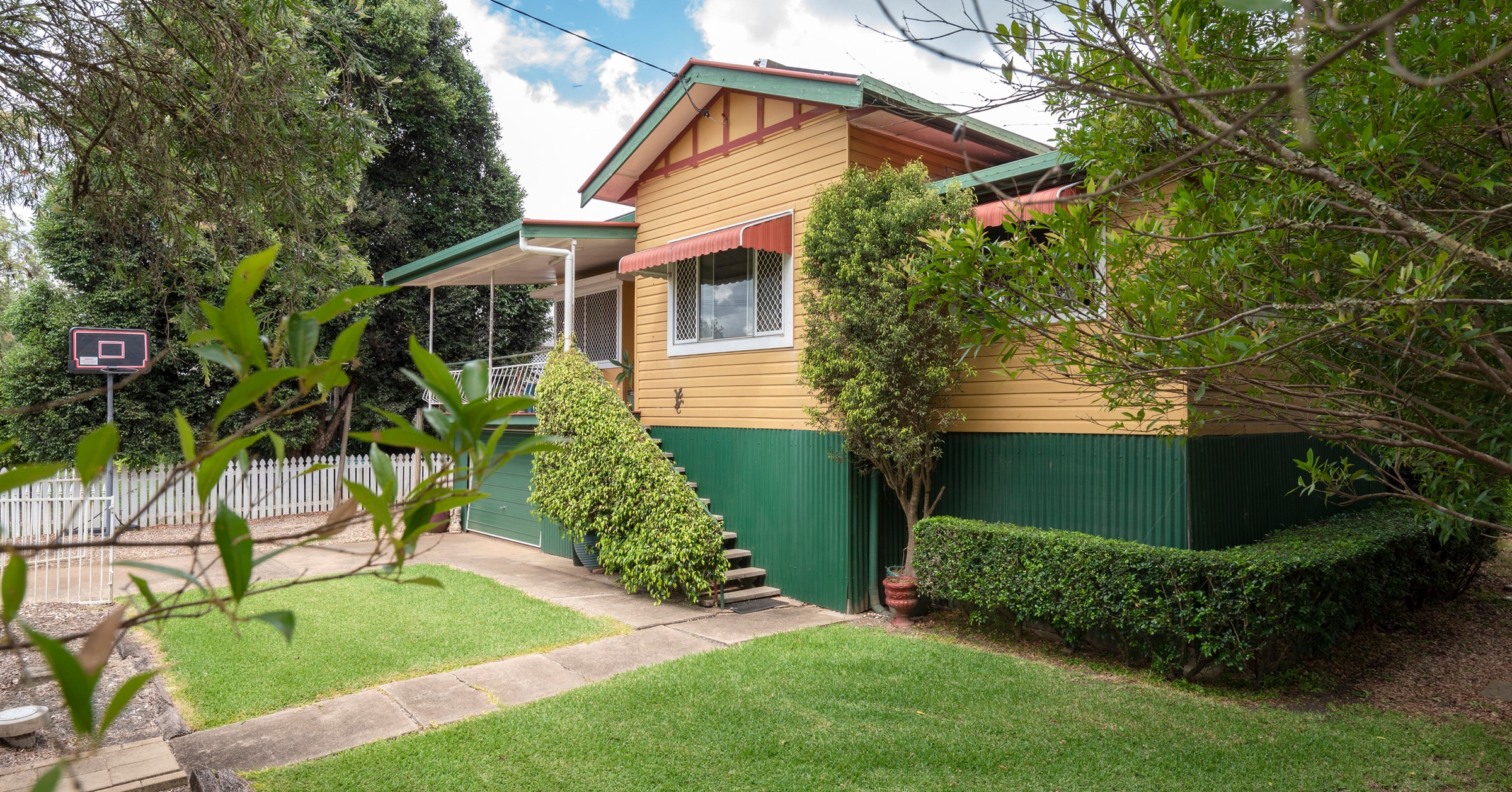 39 Centre Street, South Lismore, NSW 2480 - Sold House - Ray White Lismore