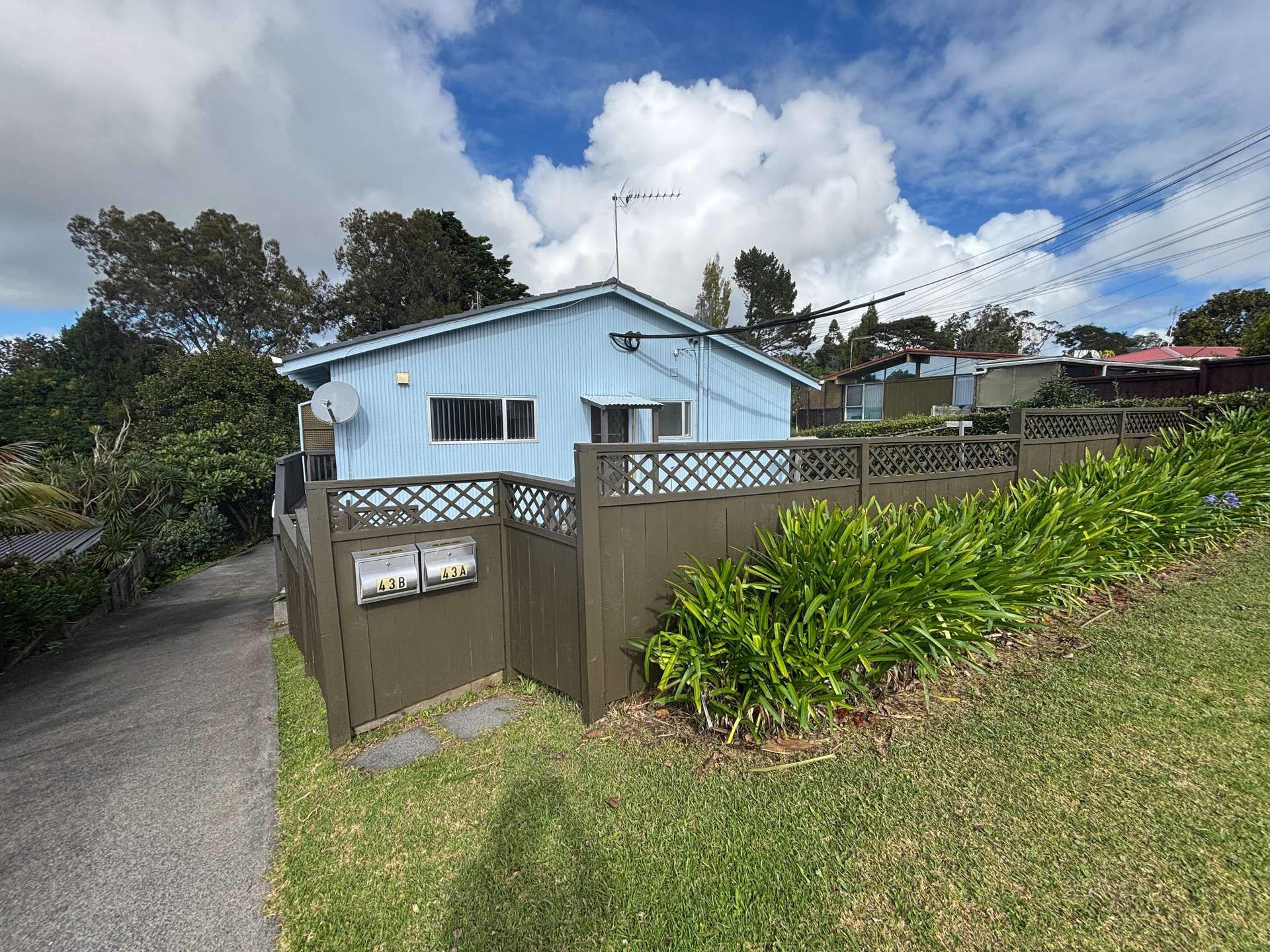 43A Cron Avenue photo 18