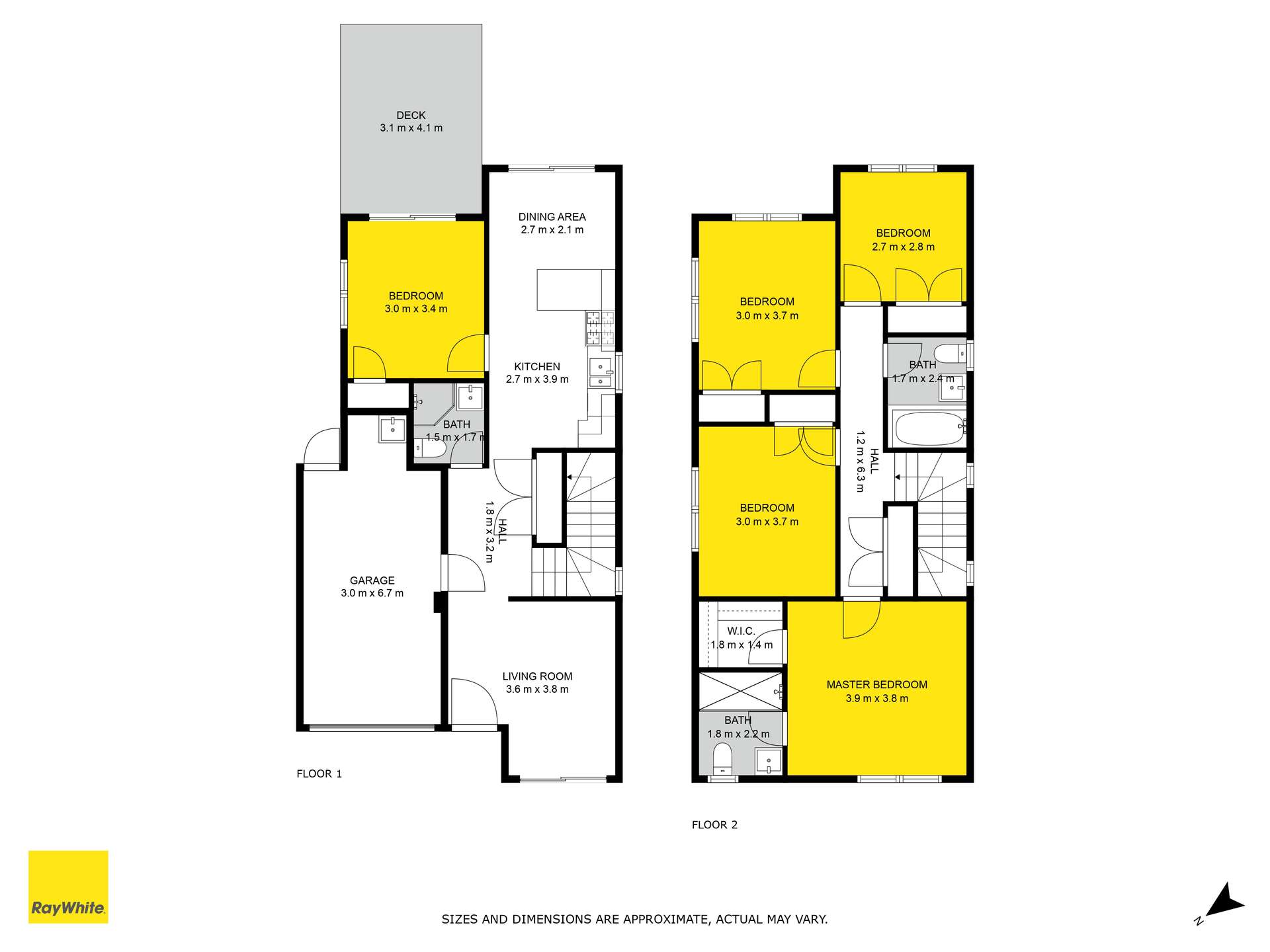 7C Deveron Road photo 8