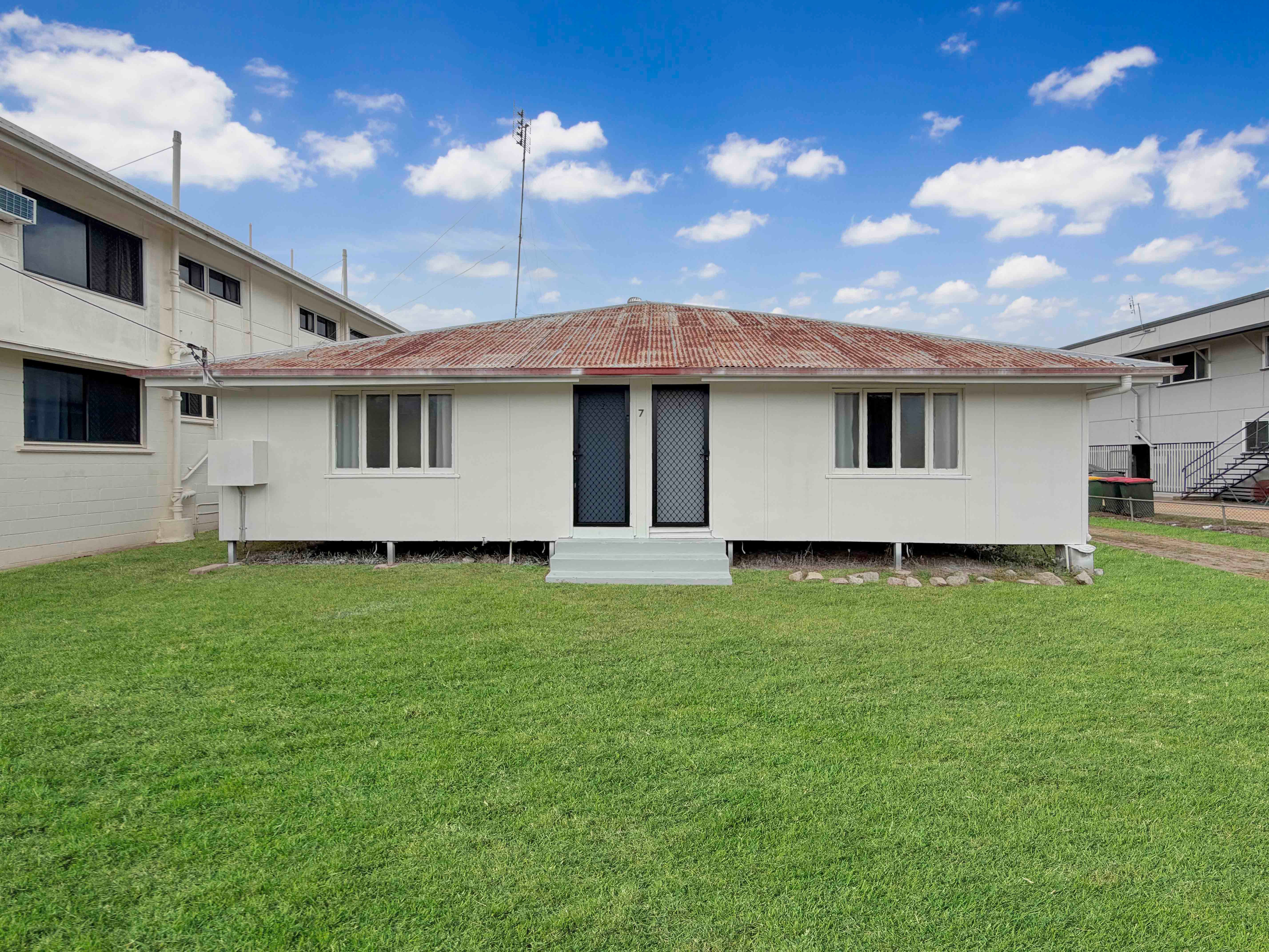 2/7 Mcilwraith Street, Ingham, QLD 4850 - Leased House - Ray White Ingham