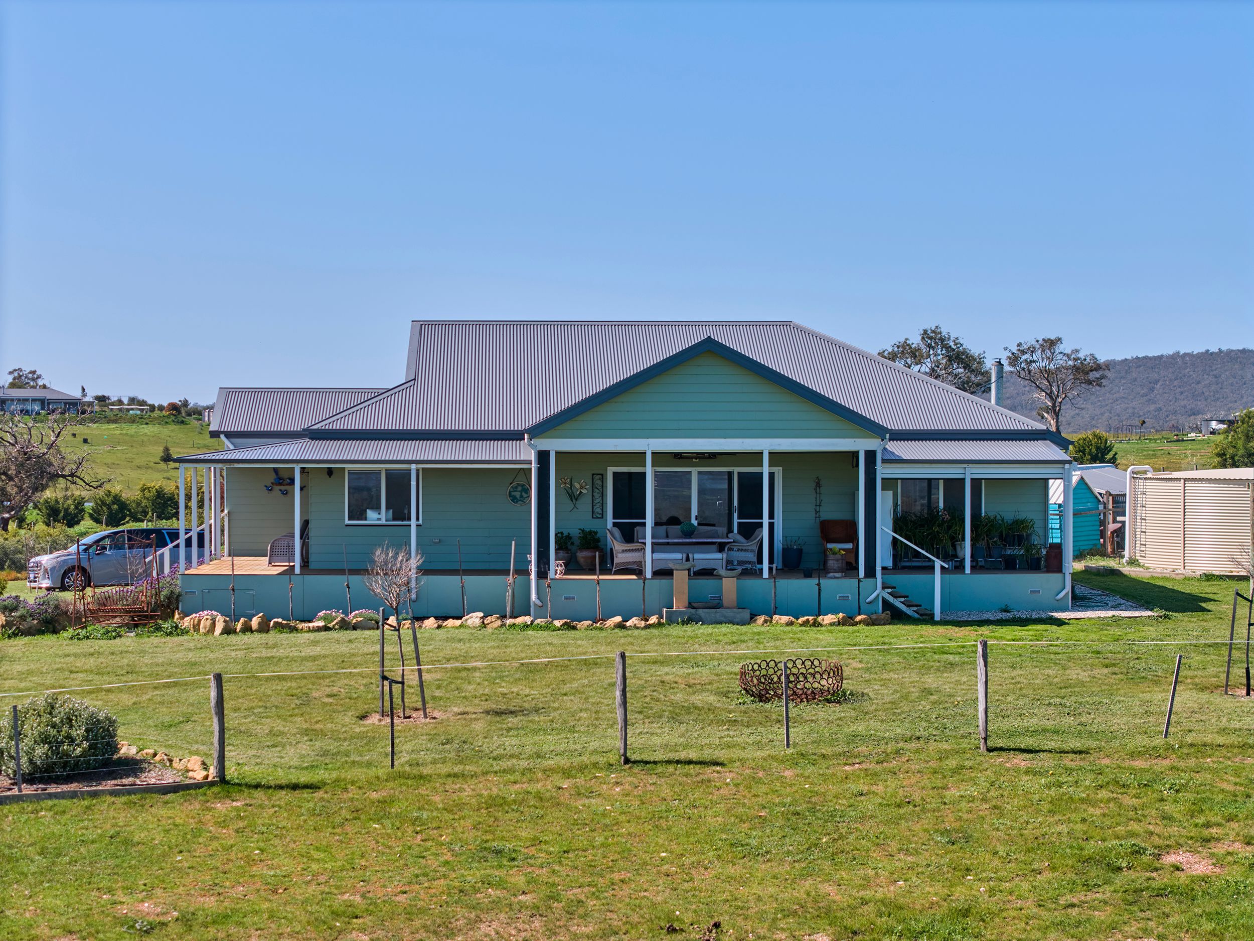 42 Walker Road — photo from Ray White Heathcote