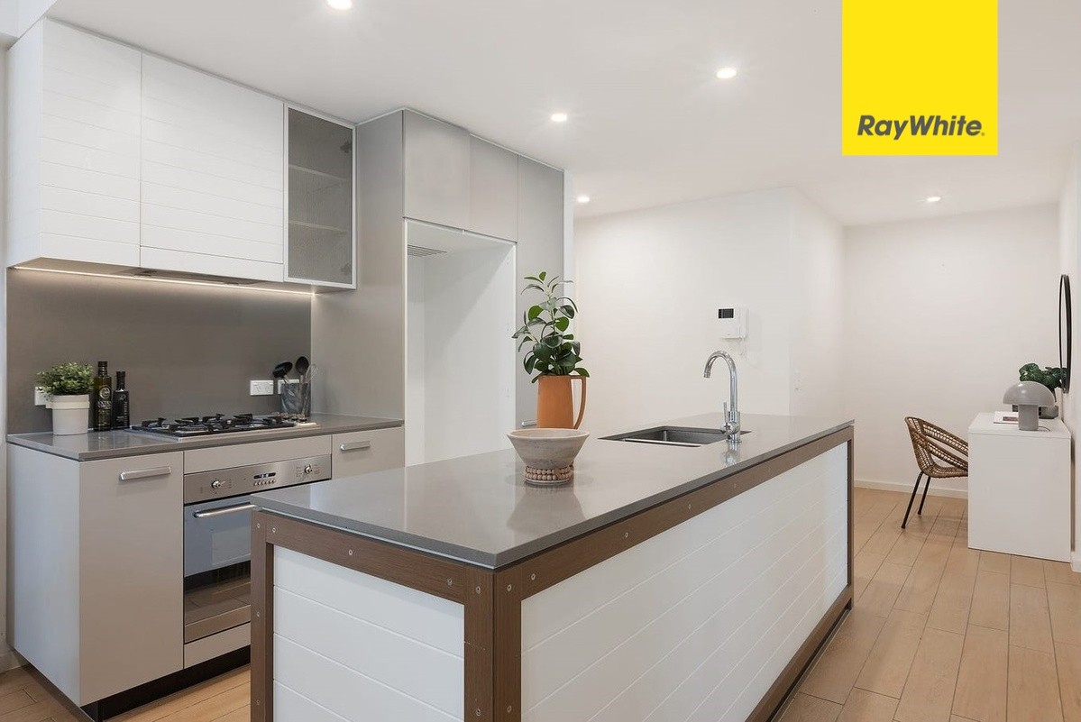 120/70 River Road, Ermington, NSW 2115