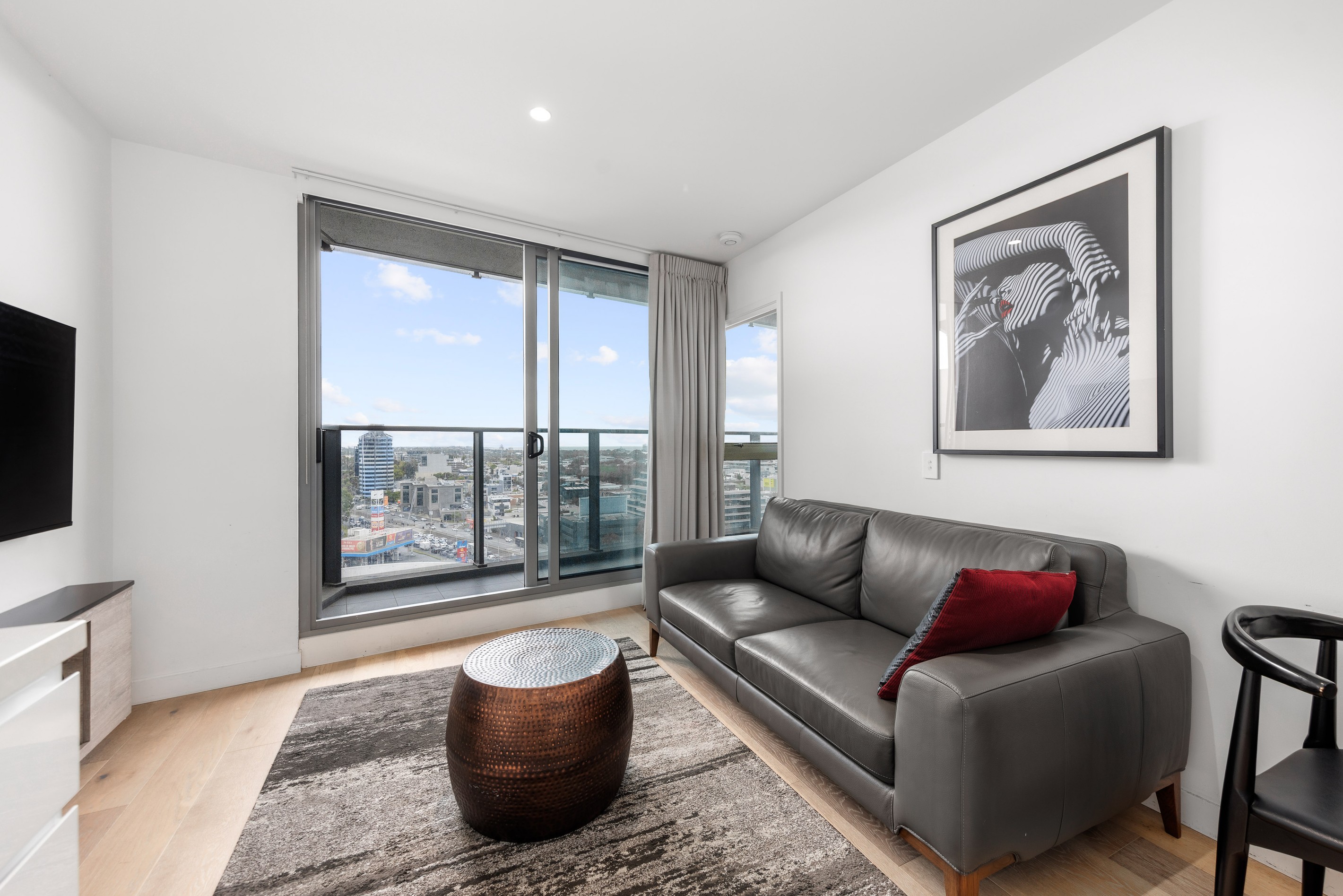2308e/42 - 48 Balston Street, Southbank, VIC 3006