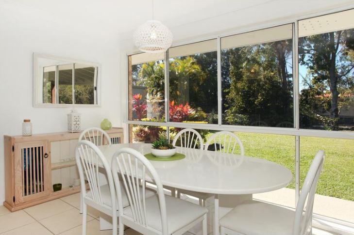 1/35 Karawatha Drive, Mountain Creek, QLD 4557
