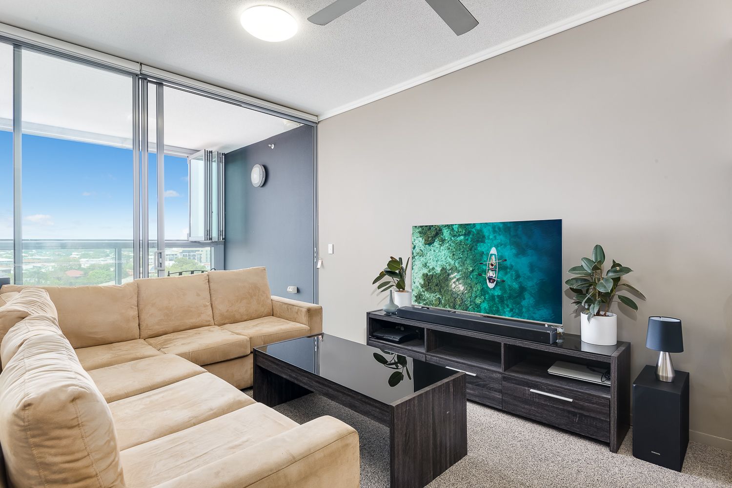 30802/2 Harbour Road, Hamilton, QLD 4007