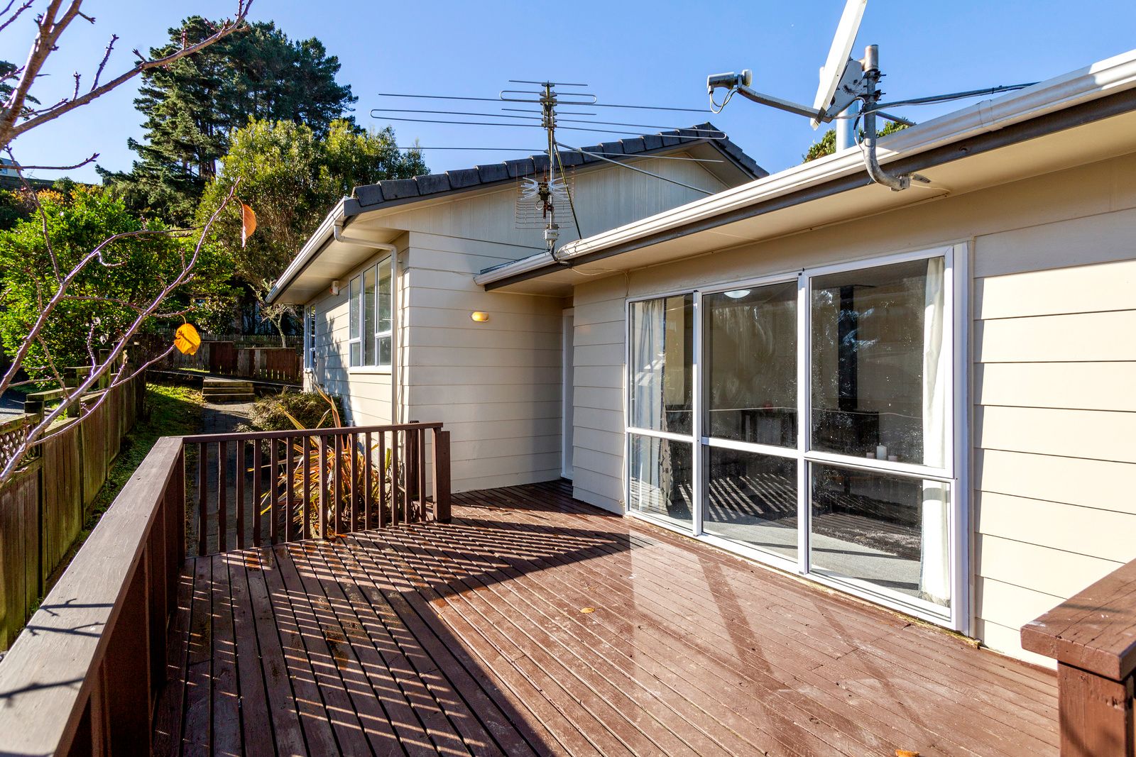 66 Dominica Crescent, Grenada Village, Wellington City