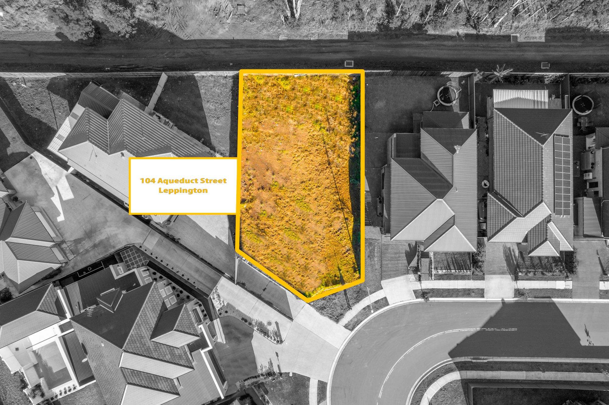 104 Aqueduct Street, Leppington, NSW 2179