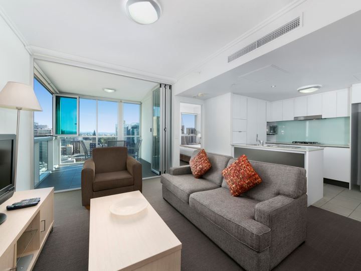 3903/108 Albert Street, Brisbane City, QLD 4000