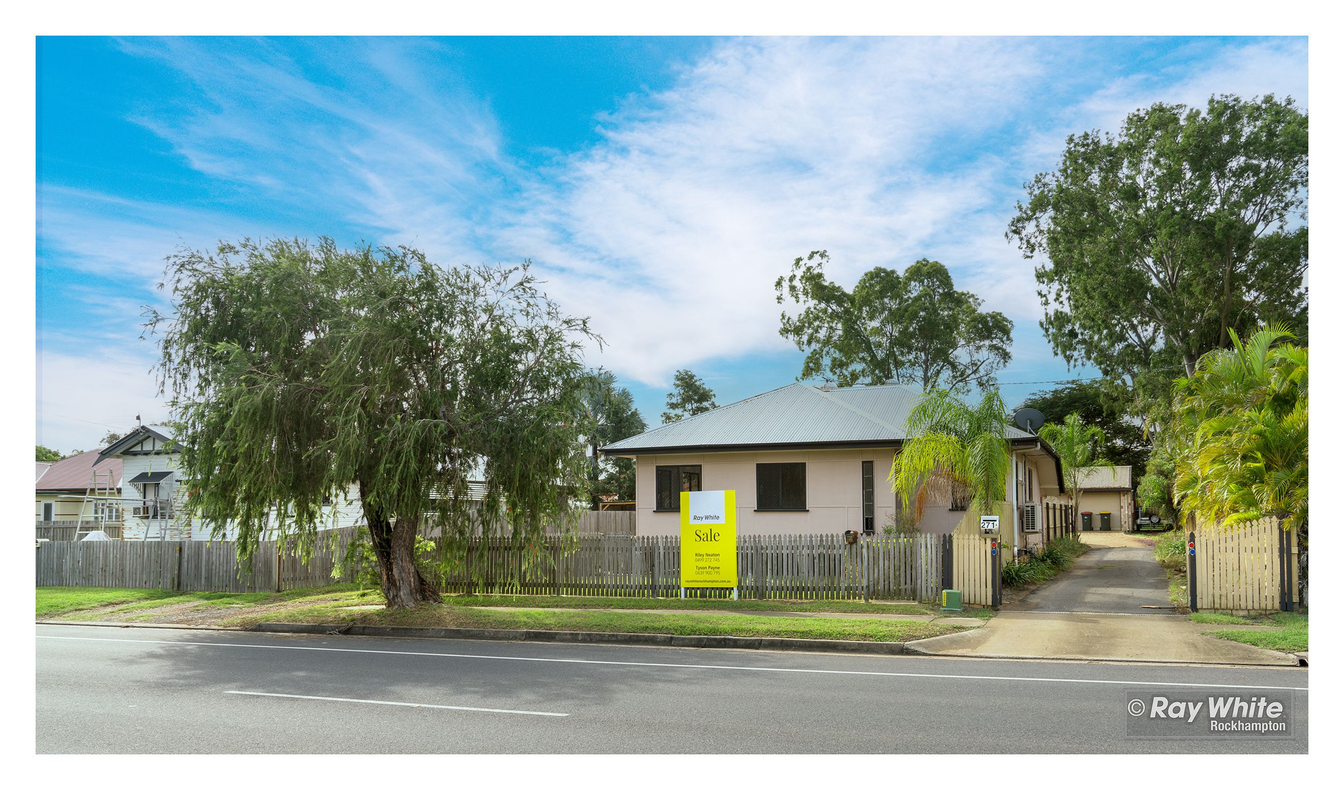271 Rockonia Road, Koongal QLD 4701