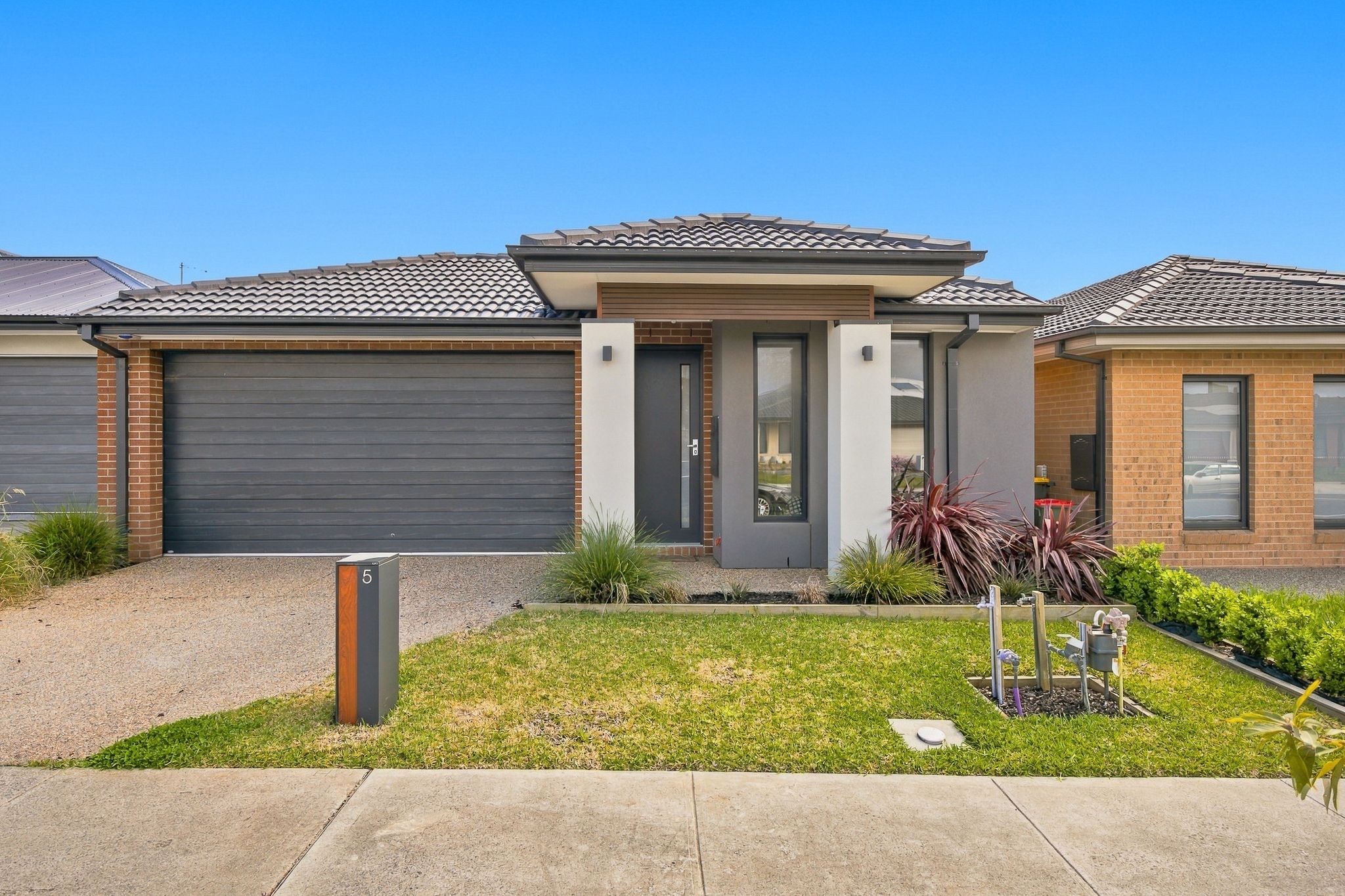 5 Bourbon Road — photo from Ray White Cranbourne