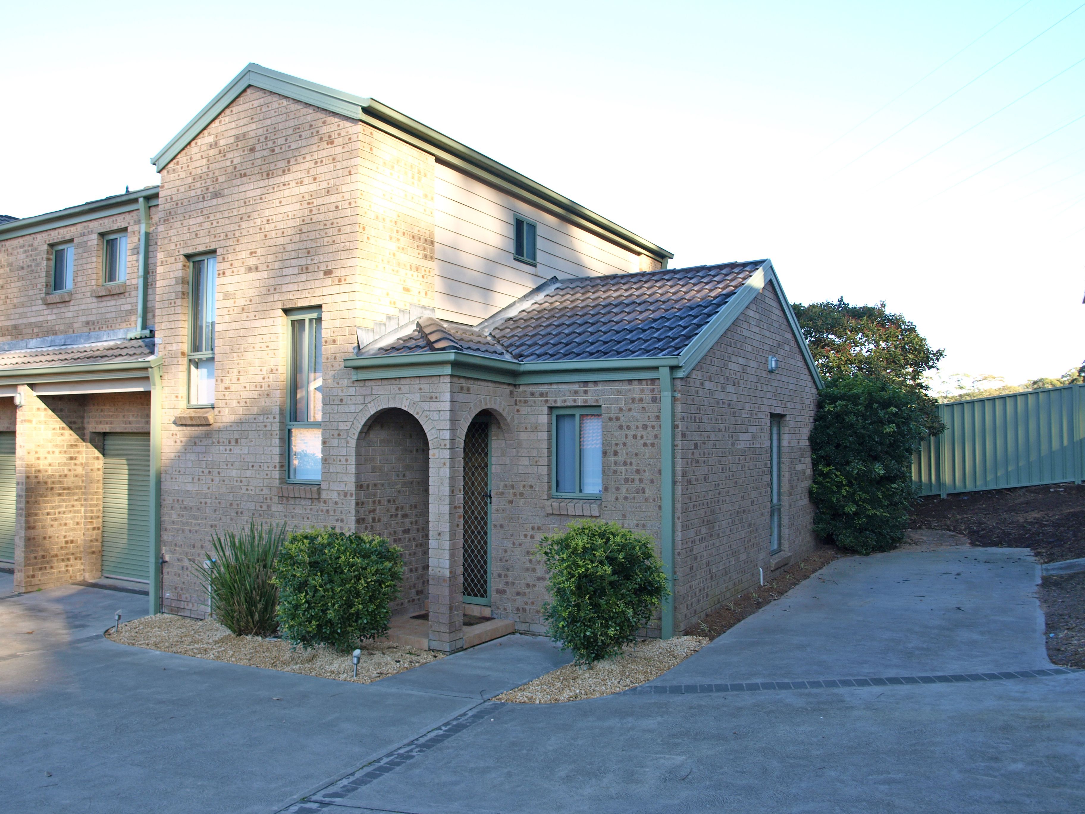 4/13 Bullock Road, Ourimbah, NSW 2258
