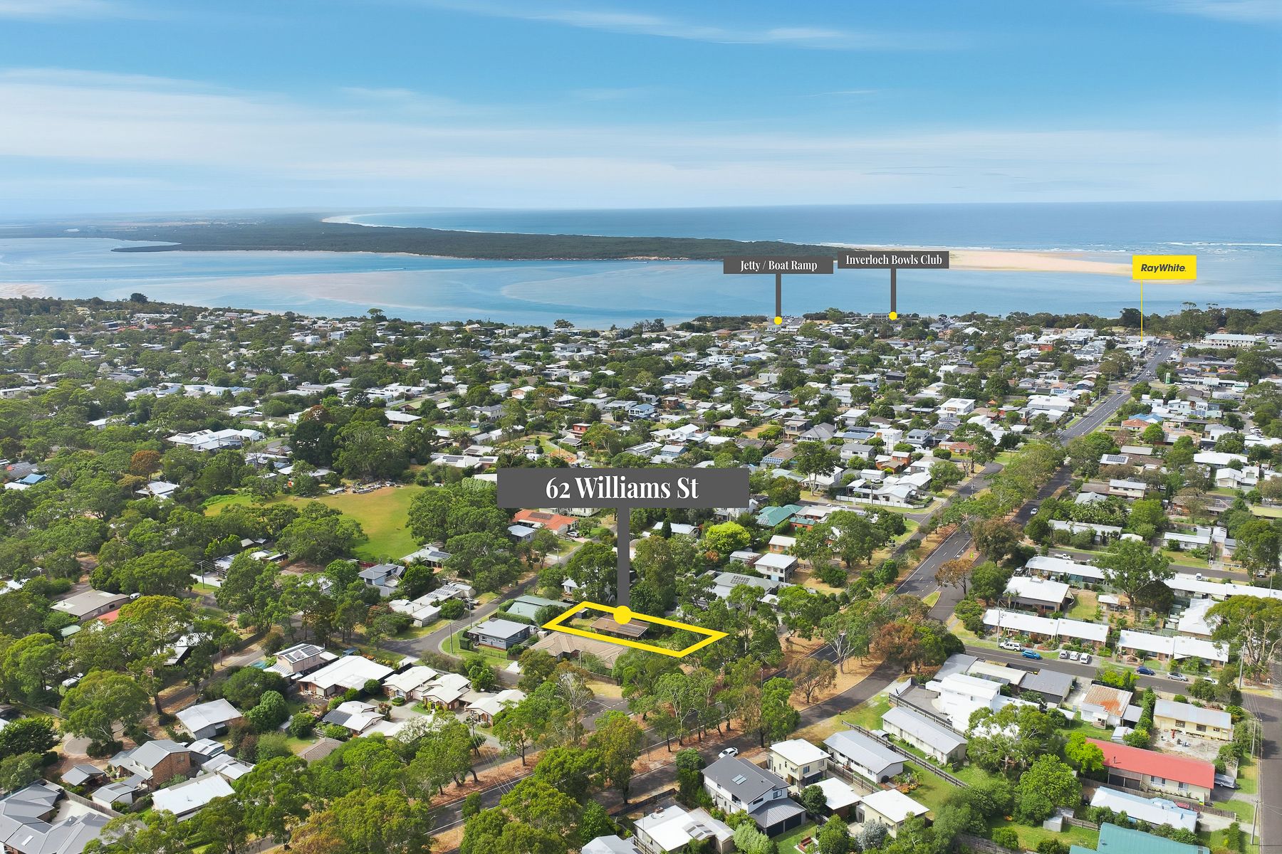 62 Williams Street, Inverloch, VIC 3996